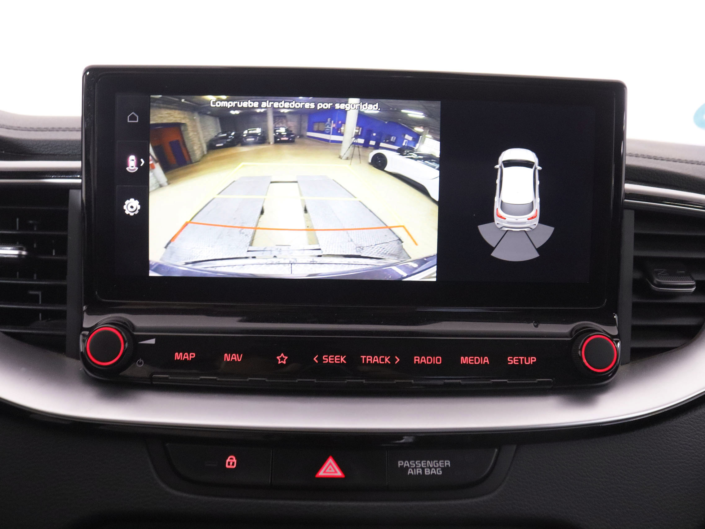Kia XCeed 1.6 CDI PHEV E-Tech - foto 17