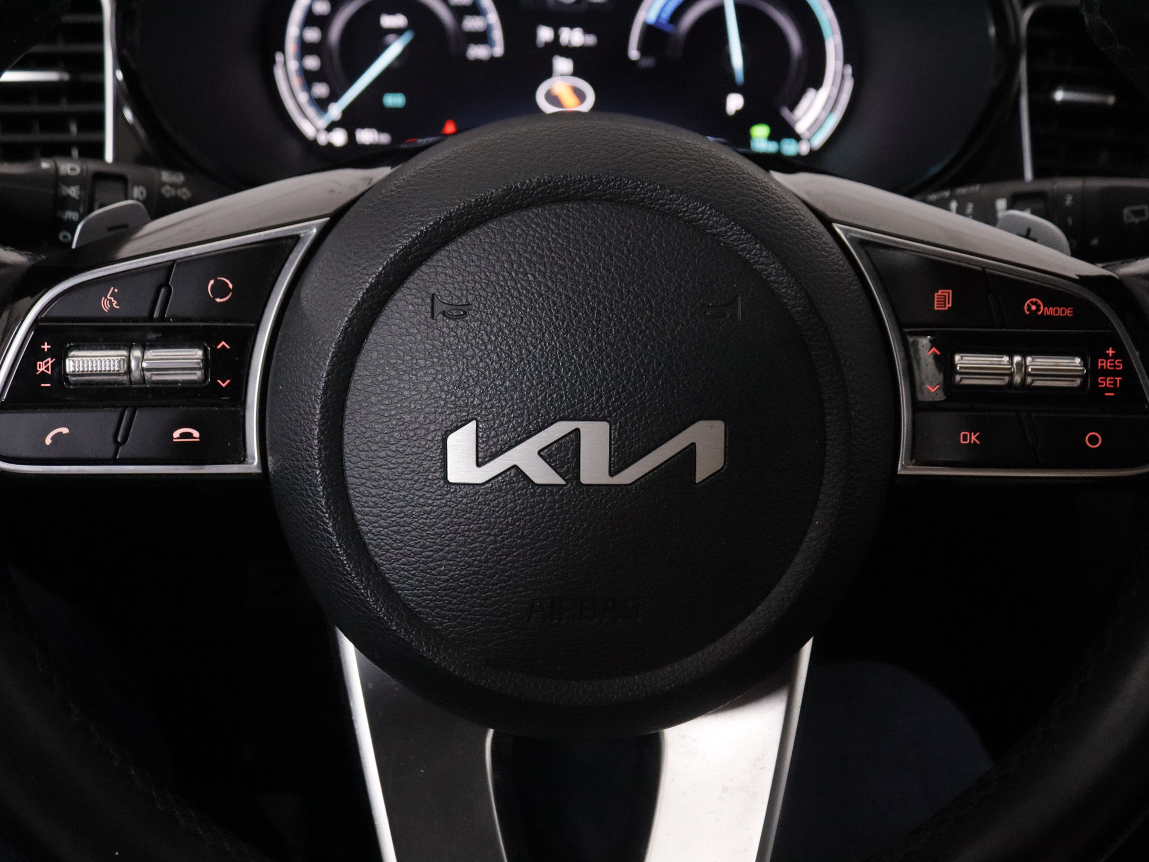 Kia XCeed 1.6 CDI PHEV E-Tech - foto 13