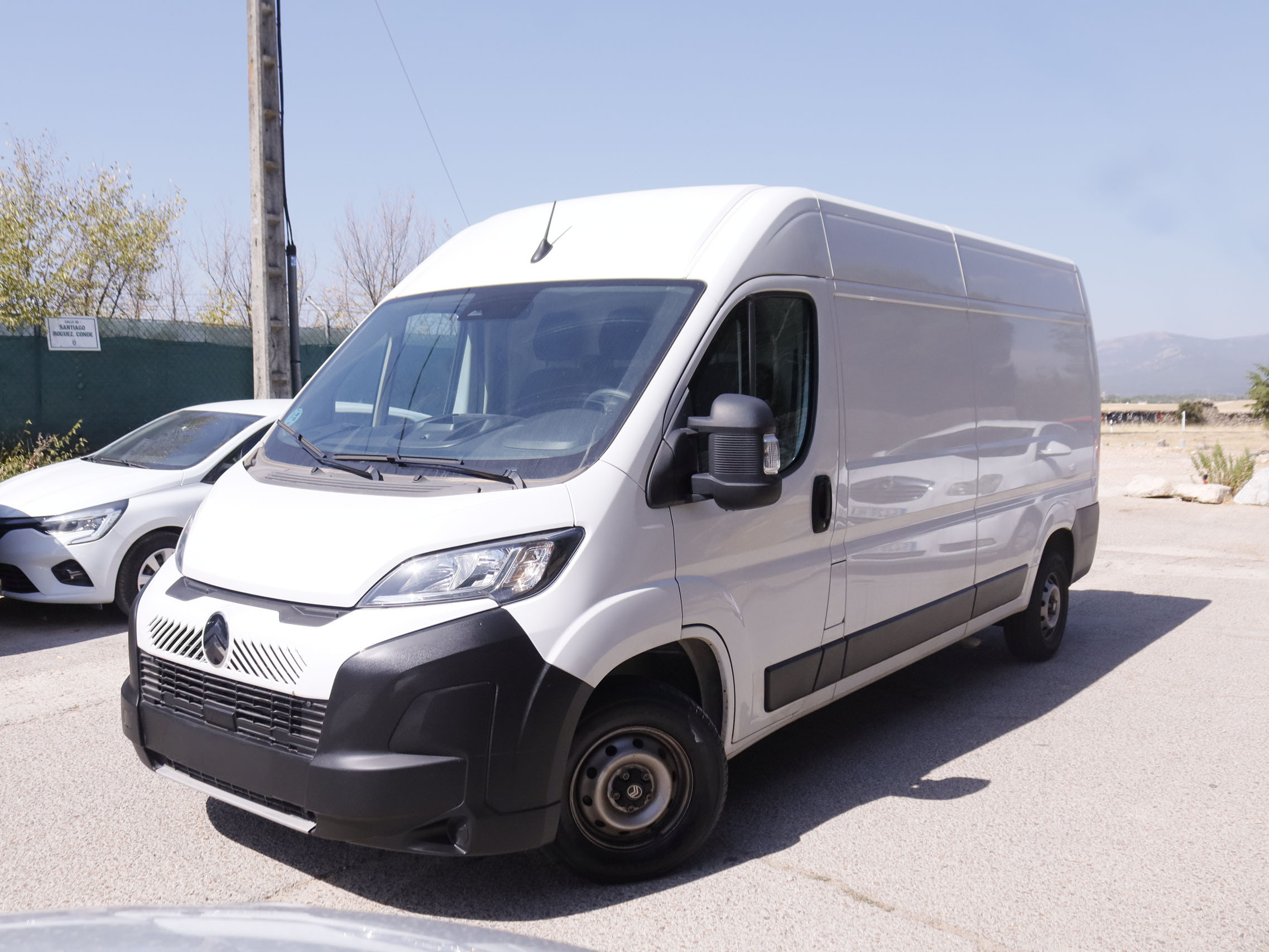 Citroën Jumper 2.2 Blue HDi 3.5 L3H2 - foto 1