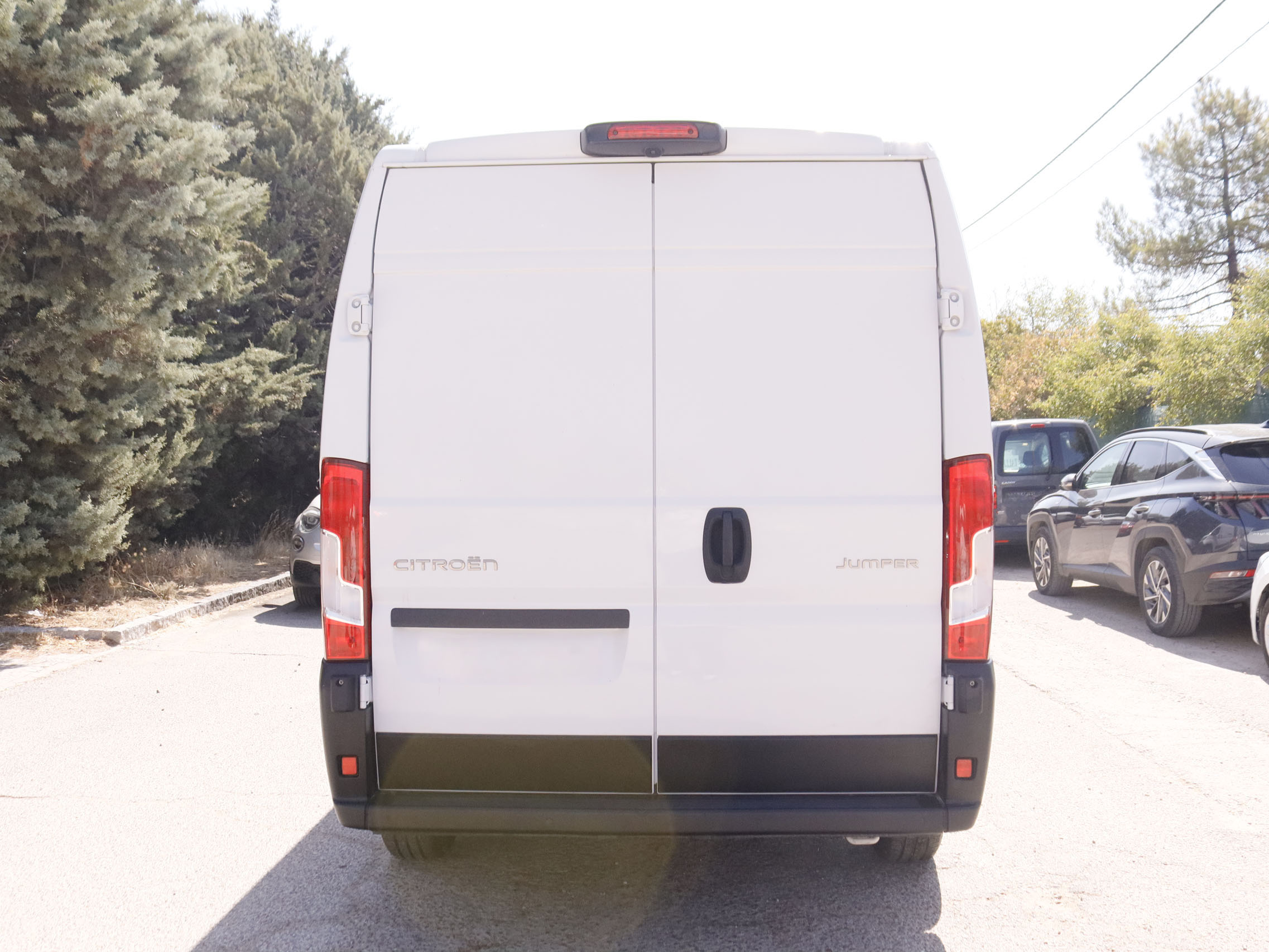 Citroën Jumper 2.2 Blue HDi 3.5 L3H2 - foto 5