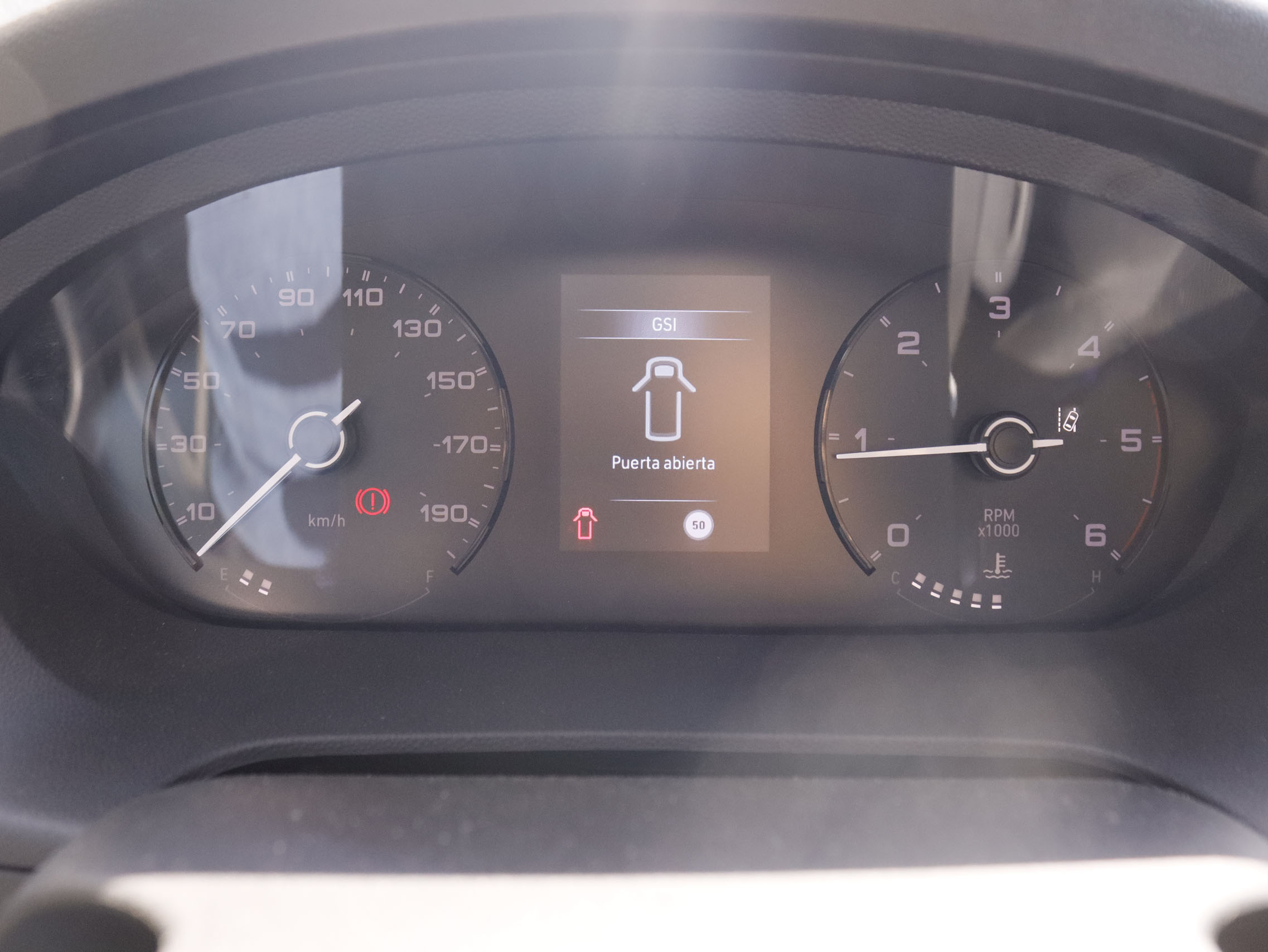 Citroën Jumper 2.2 Blue HDi 3.5 L3H2 - foto 13