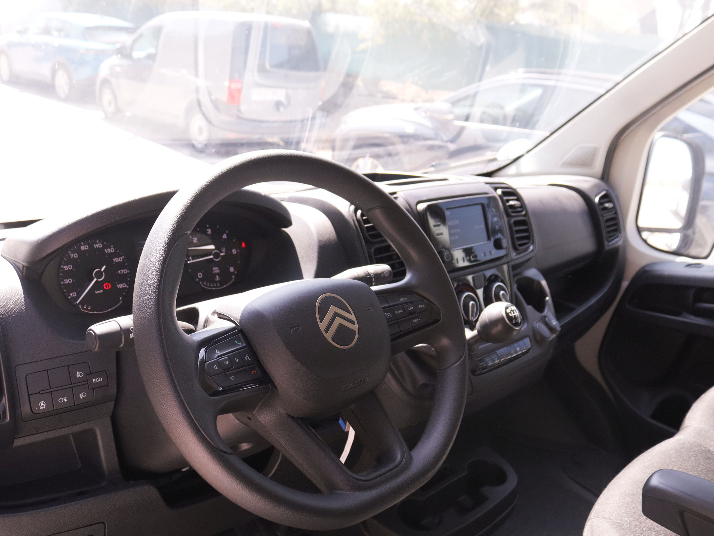 Citroën Jumper 2.2 Blue HDi 3.5 L3H2 - foto 10