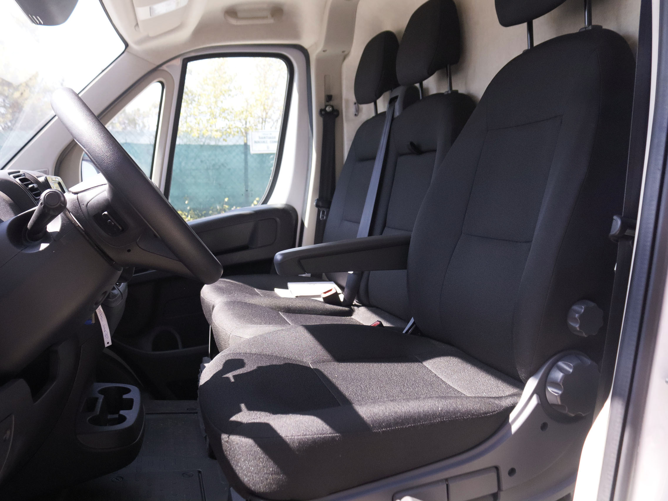 Citroën Jumper 2.2 Blue HDi 3.5 L3H2 - foto 16
