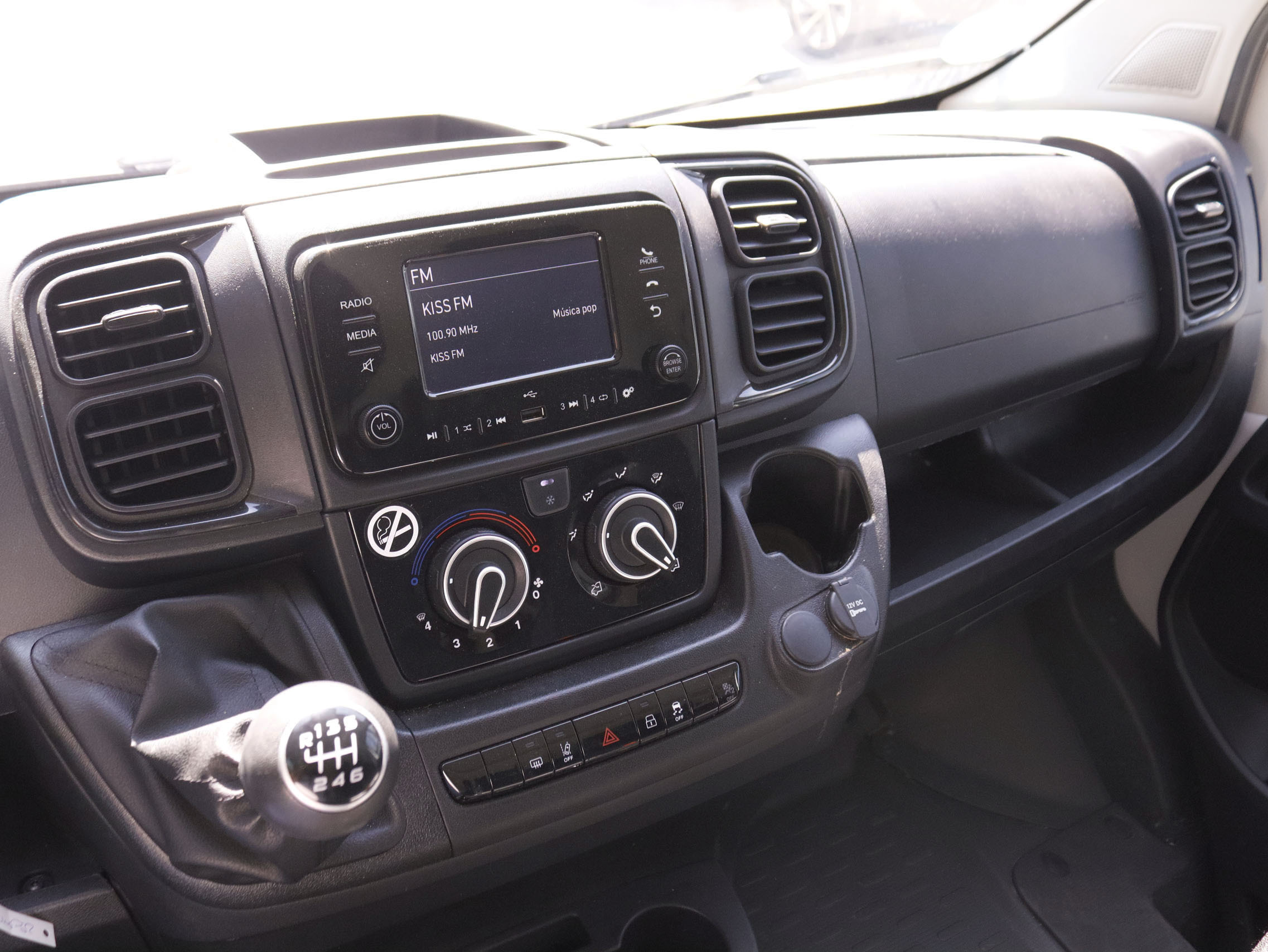 Citroën Jumper 2.2 Blue HDi 3.5 L3H2 - foto 14