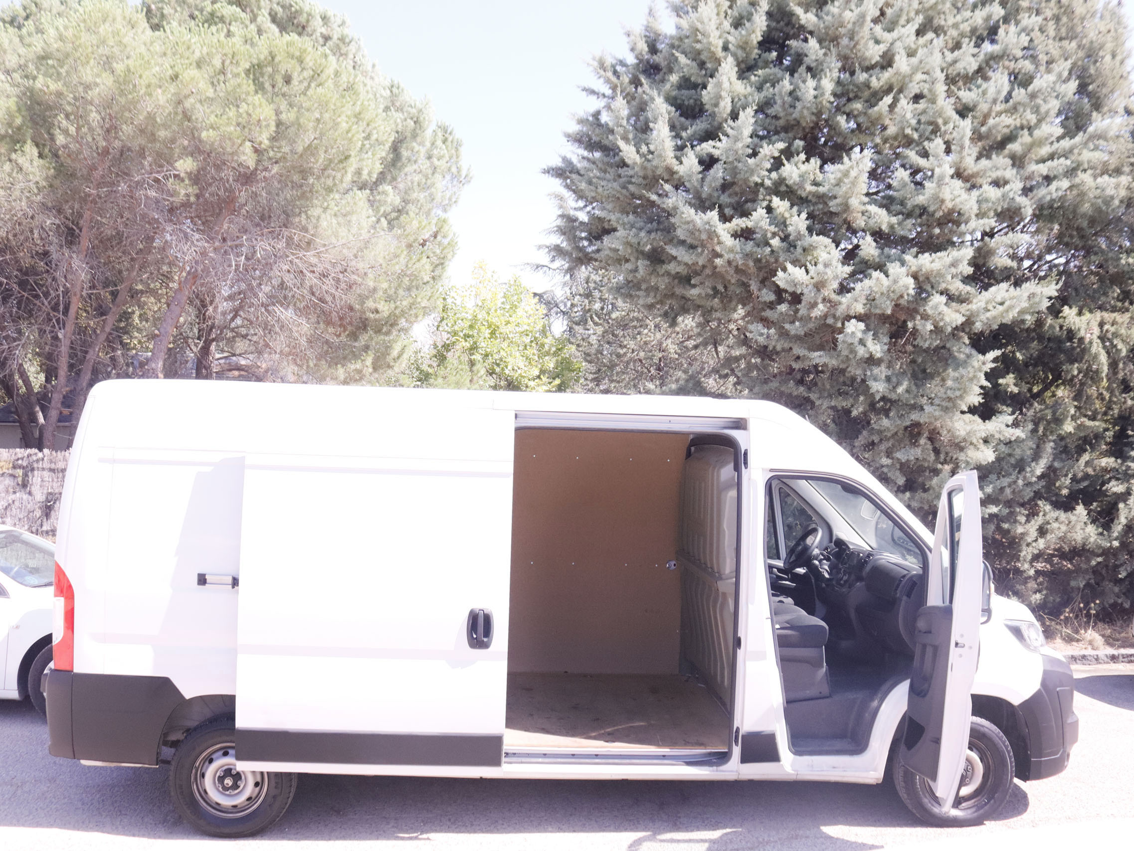 Citroën Jumper 2.2 Blue HDi 3.5 L3H2 - foto 8