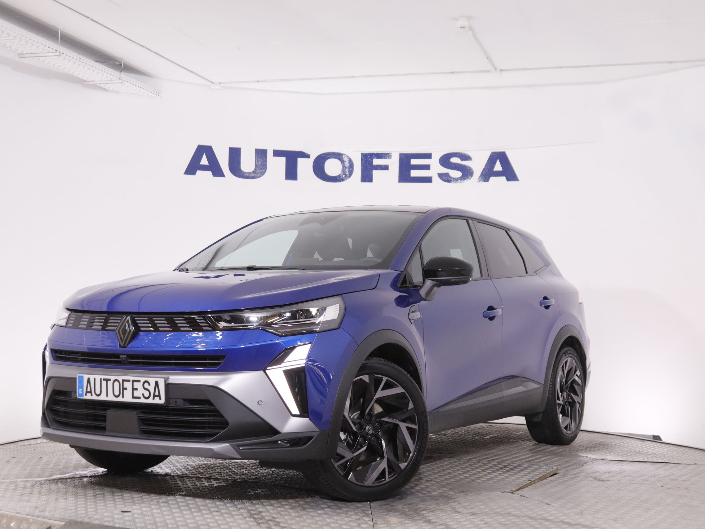Renault Symbioz 1.6 E-Tech Esprit Alpine