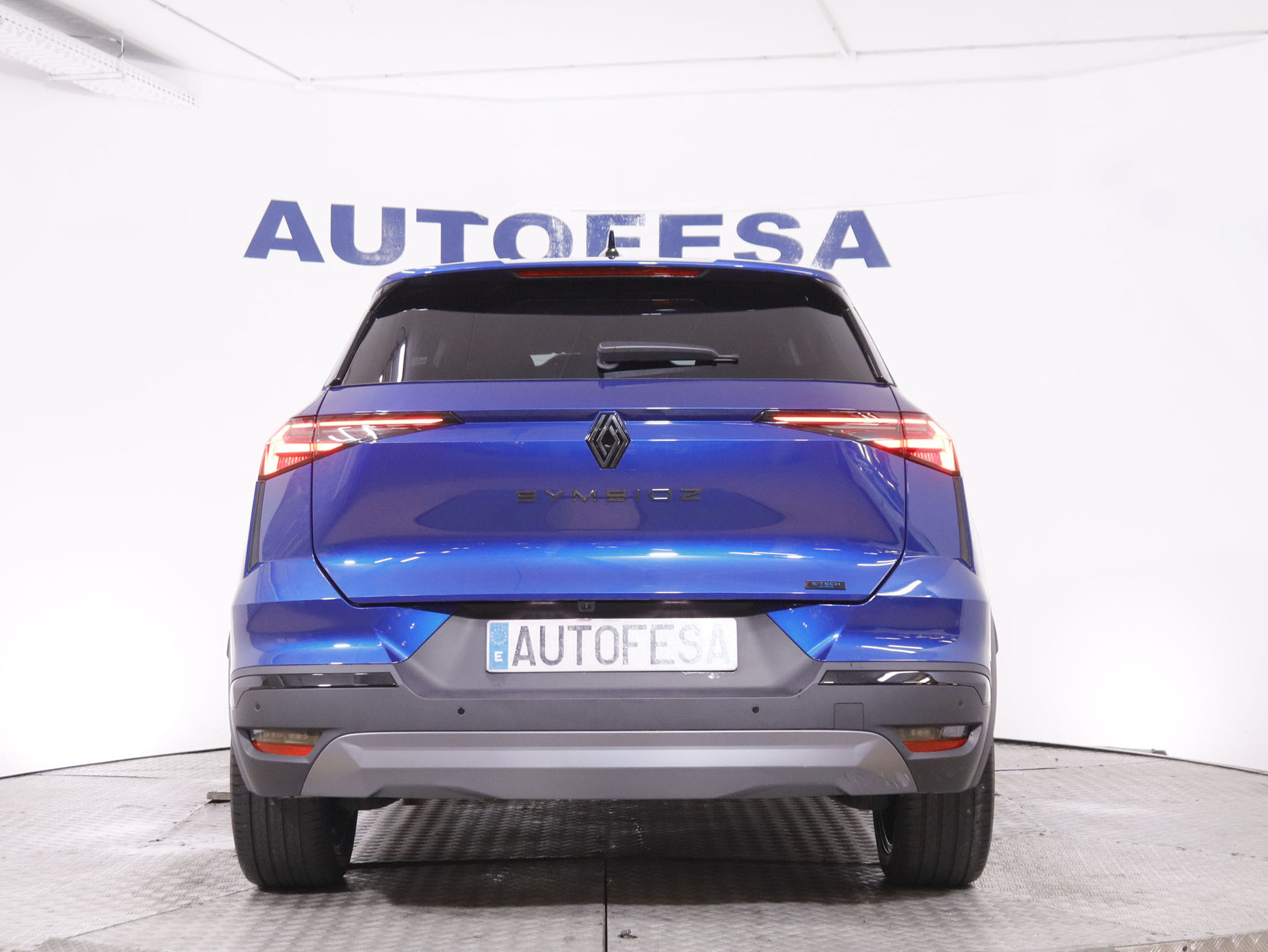 Renault Symbioz 1.6 E-Tech Esprit Alpine - foto 5