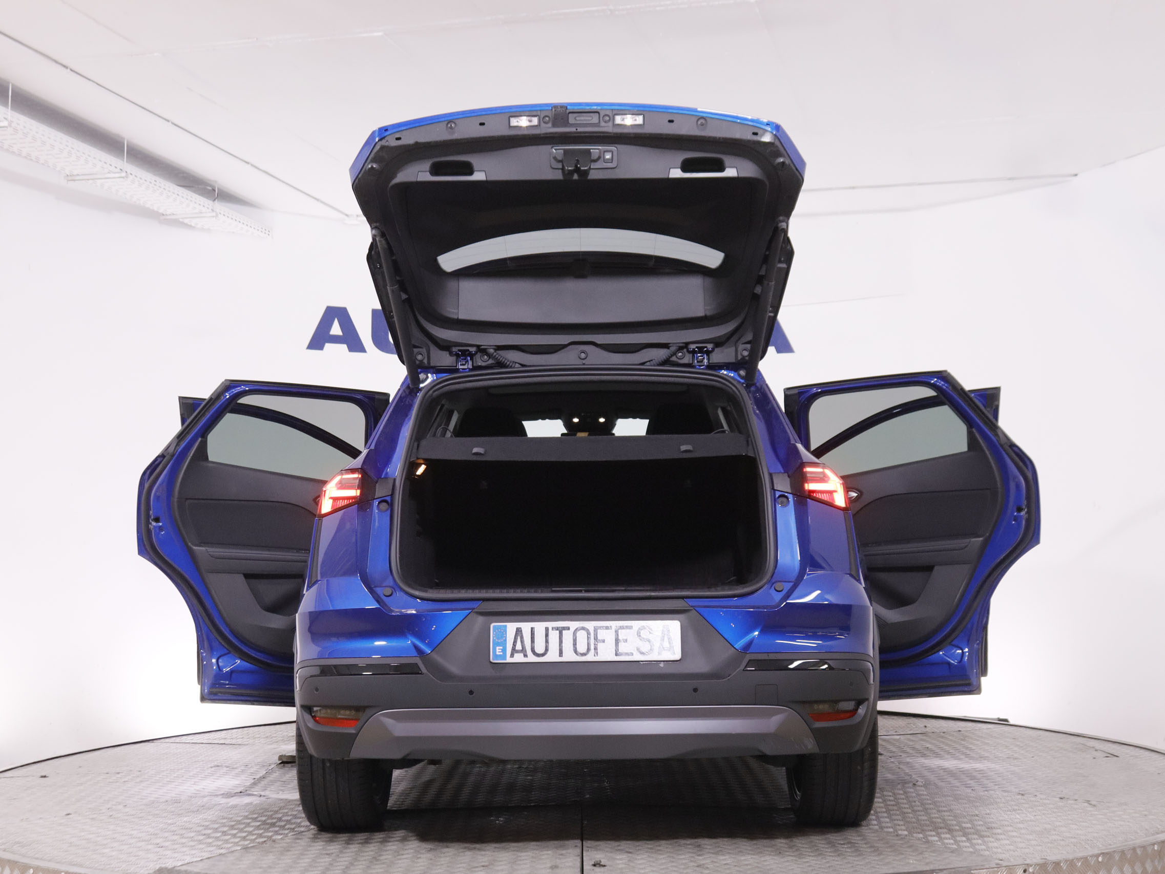 Renault Symbioz 1.6 E-Tech Esprit Alpine - foto 8