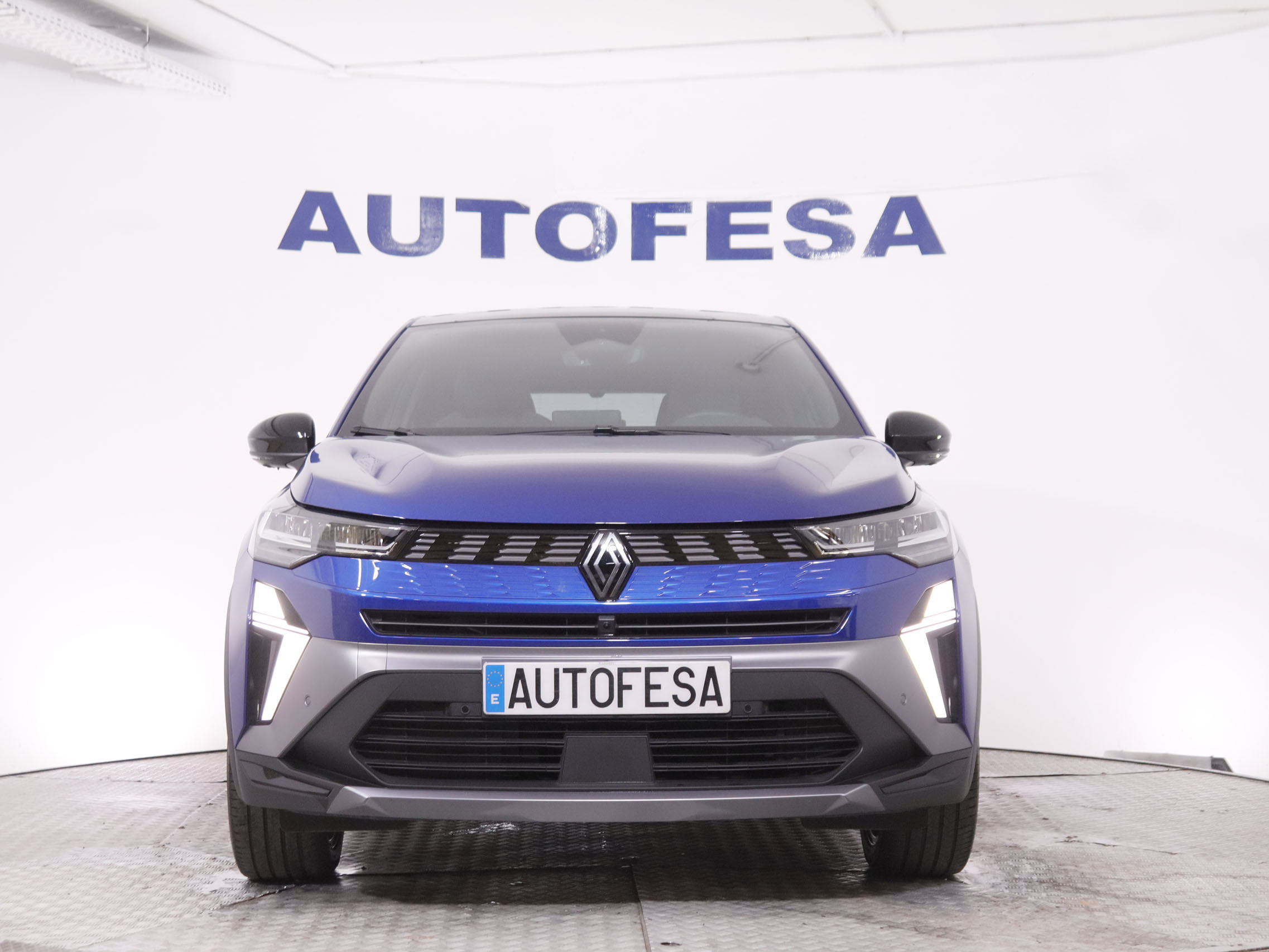 Renault Symbioz 1.6 E-Tech Esprit Alpine - foto 2