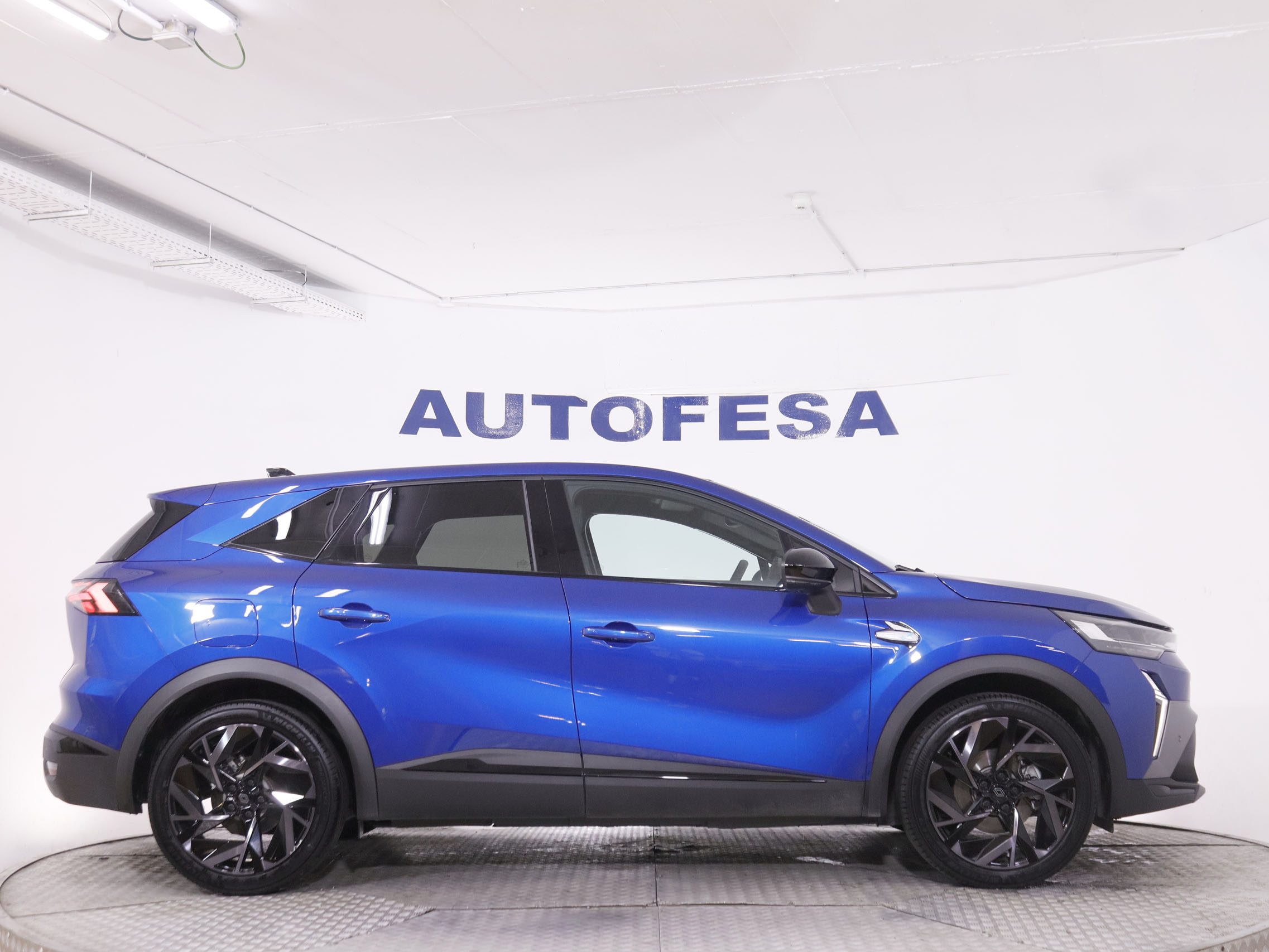 Renault Symbioz 1.6 E-Tech Esprit Alpine - foto 7