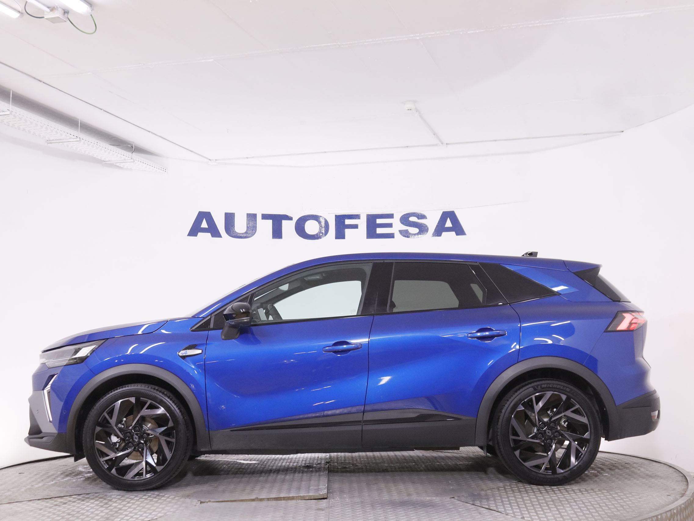Renault Symbioz 1.6 E-Tech Esprit Alpine - foto 10