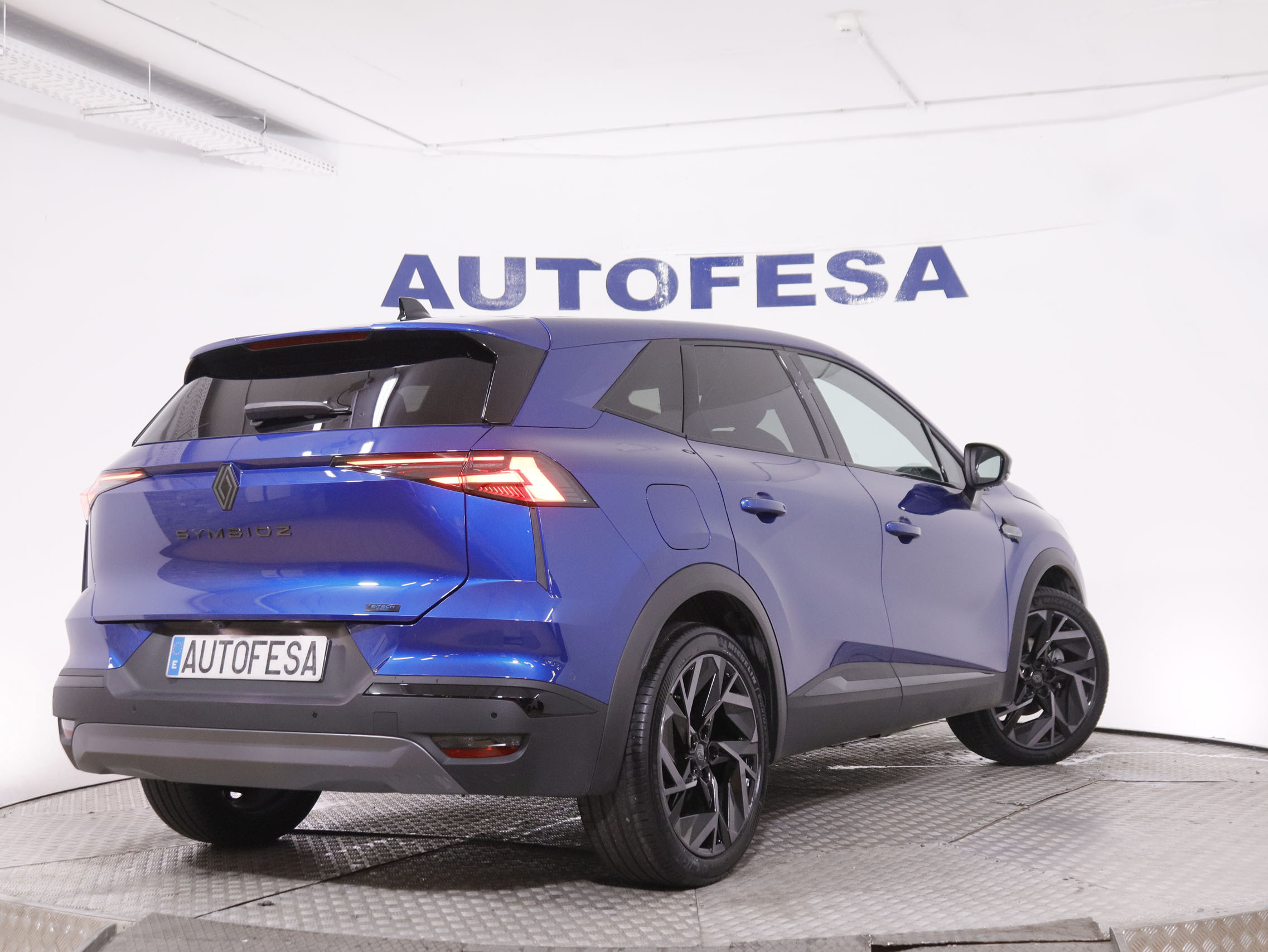 Renault Symbioz 1.6 E-Tech Esprit Alpine - foto 4