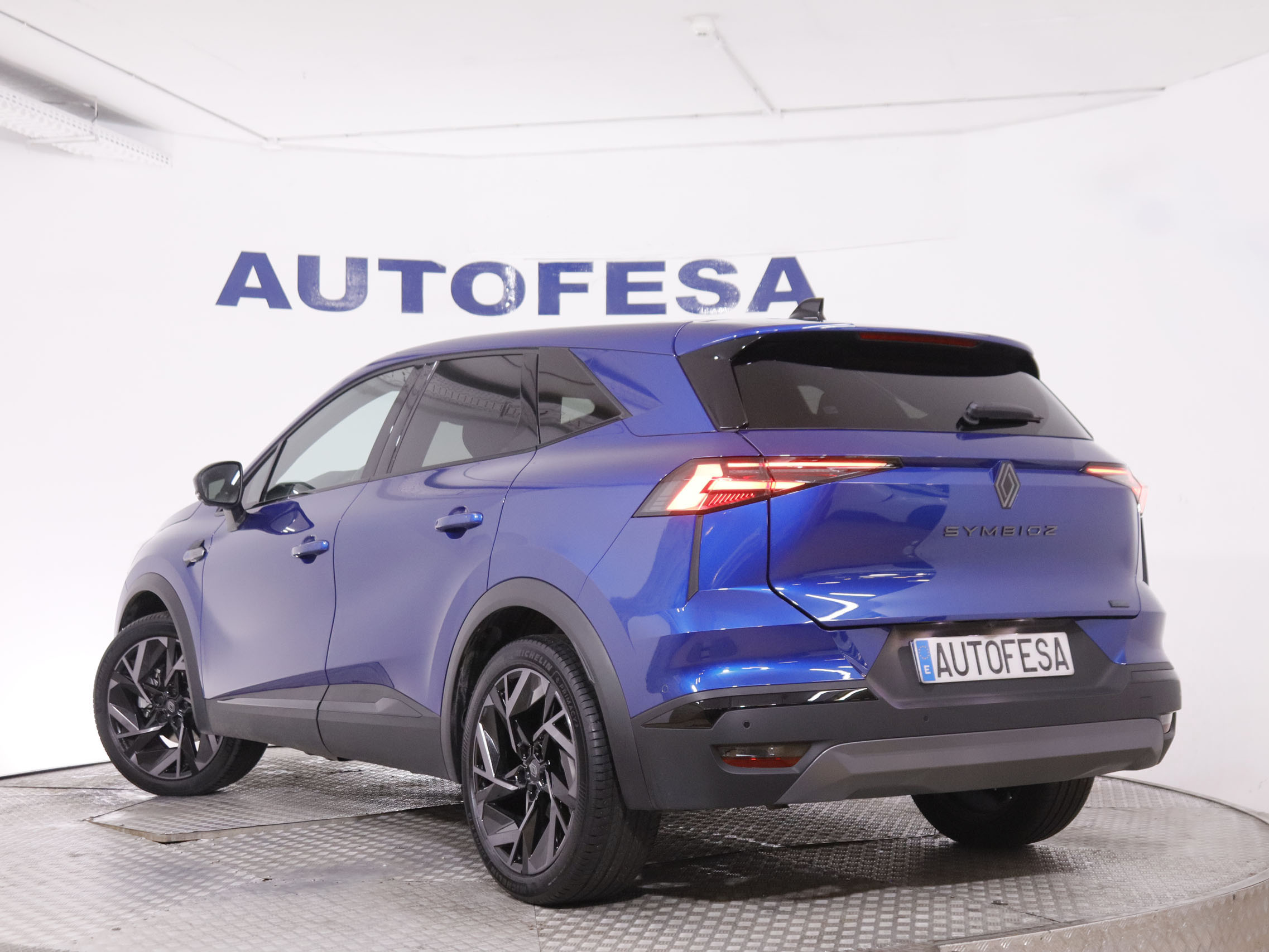 Renault Symbioz 1.6 E-Tech Esprit Alpine - foto 6
