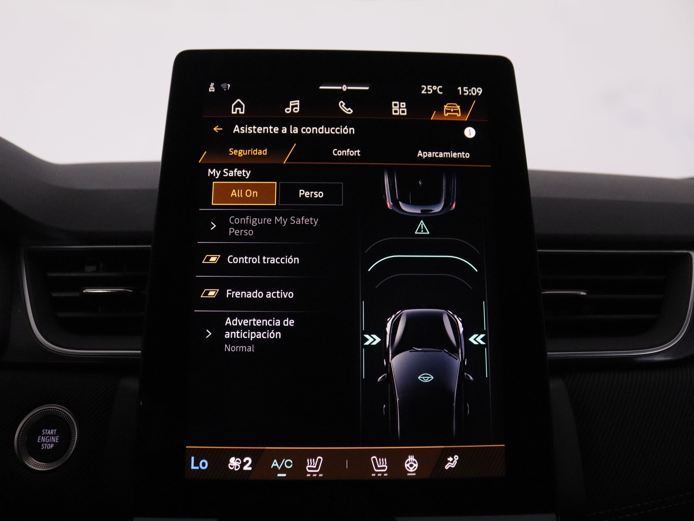 Renault Symbioz 1.6 E-Tech Esprit Alpine - foto 19