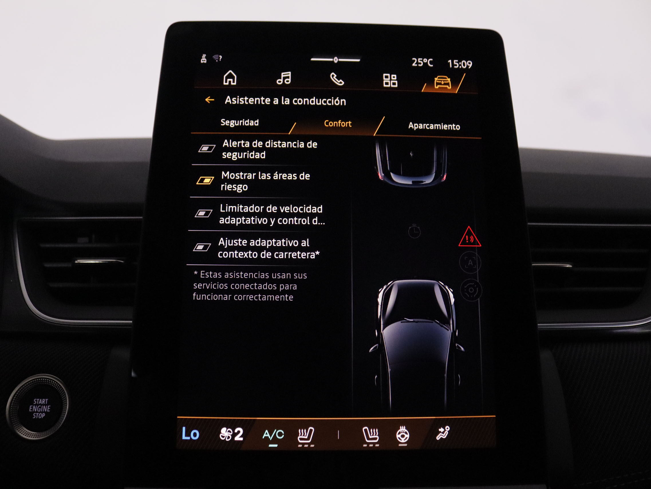 Renault Symbioz 1.6 E-Tech Esprit Alpine - foto 20