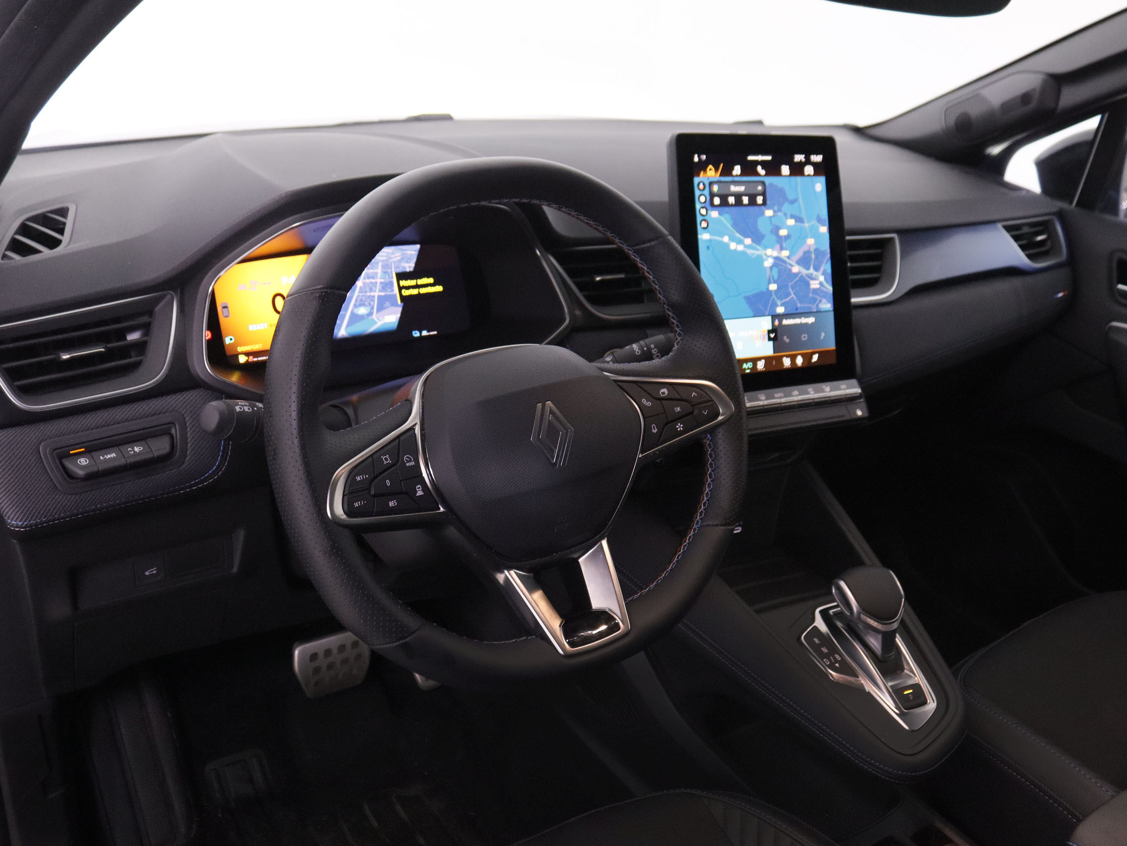 Renault Symbioz 1.6 E-Tech Esprit Alpine - foto 12