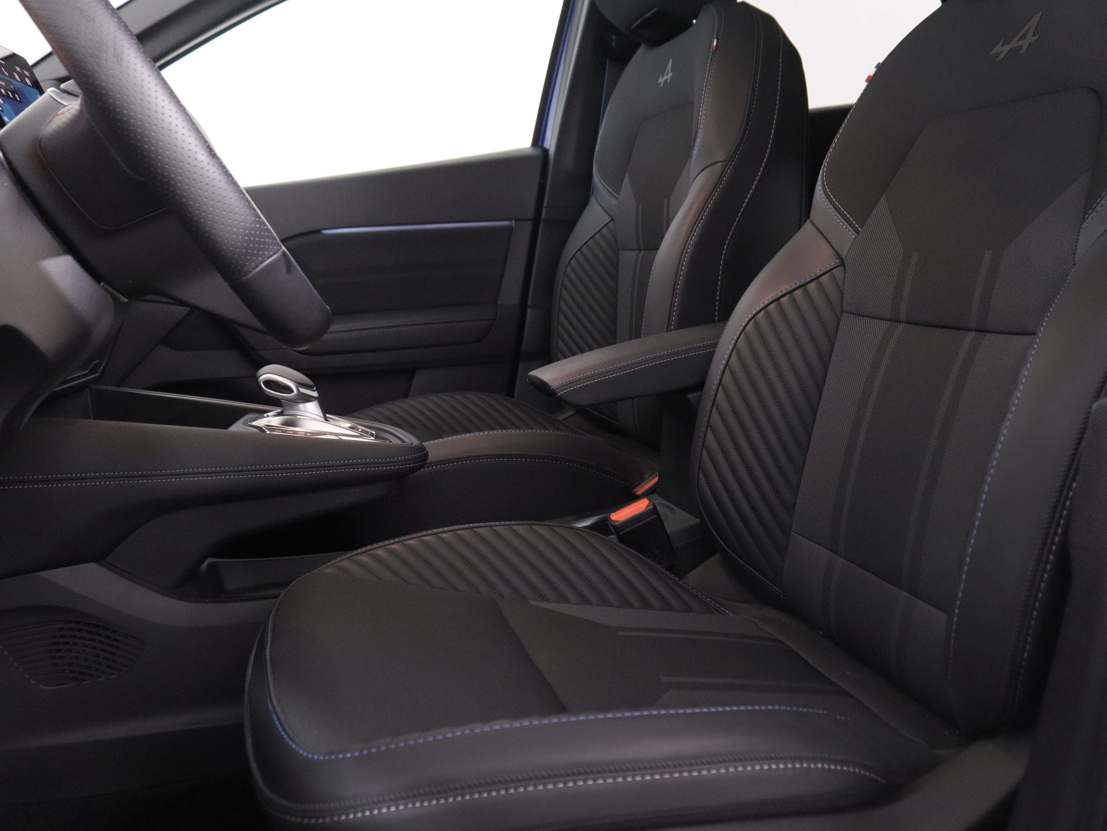 Renault Symbioz 1.6 E-Tech Esprit Alpine - foto 21