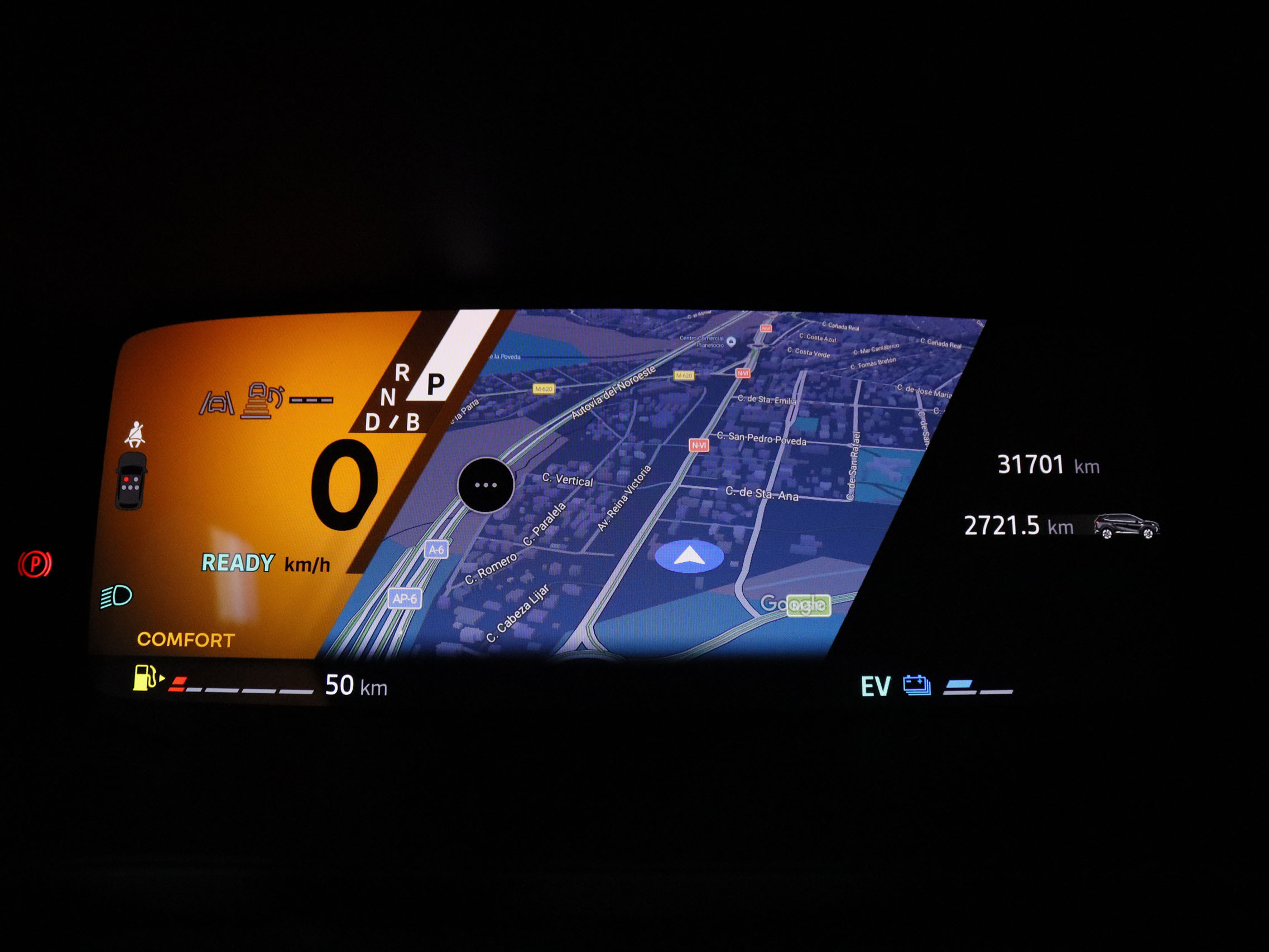 Renault Symbioz 1.6 E-Tech Esprit Alpine - foto 15