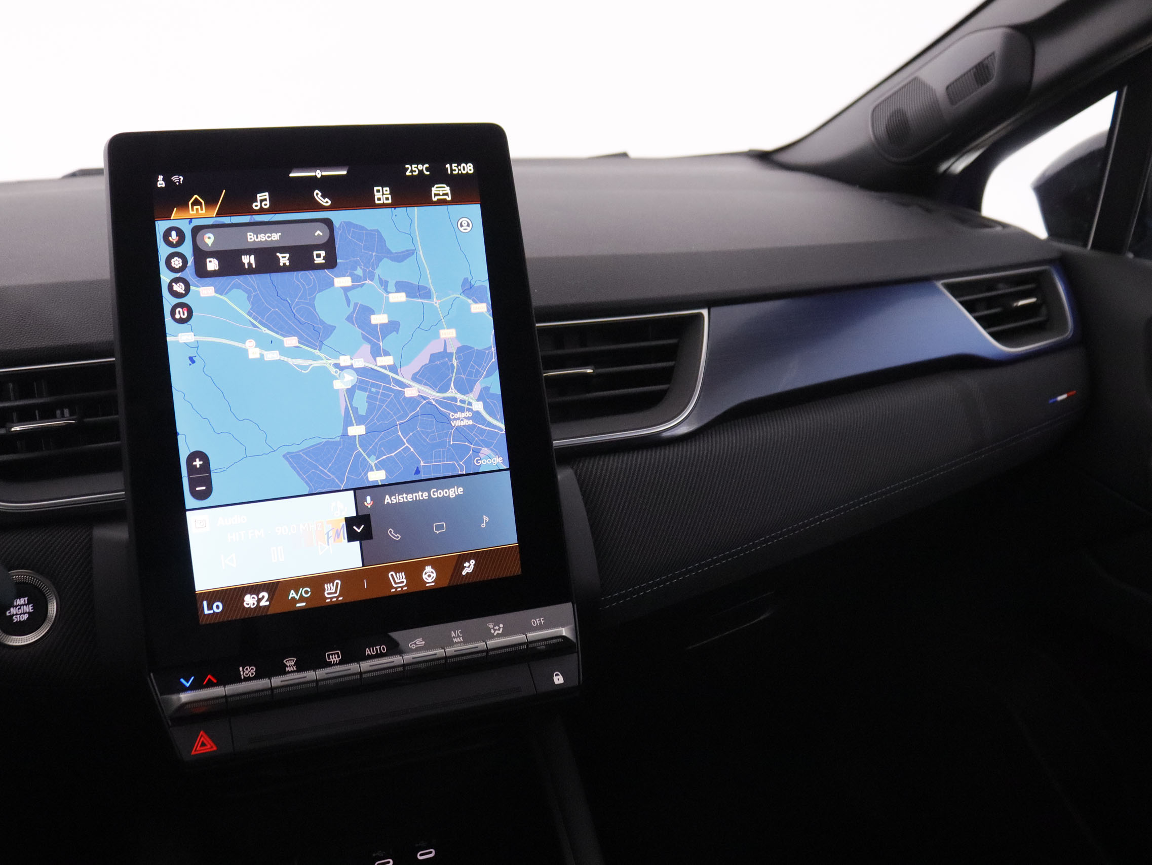 Renault Symbioz 1.6 E-Tech Esprit Alpine - foto 16