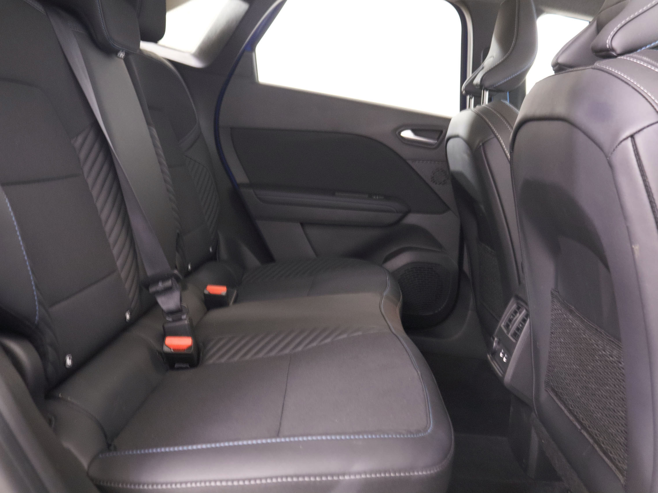 Renault Symbioz 1.6 E-Tech Esprit Alpine - foto 25