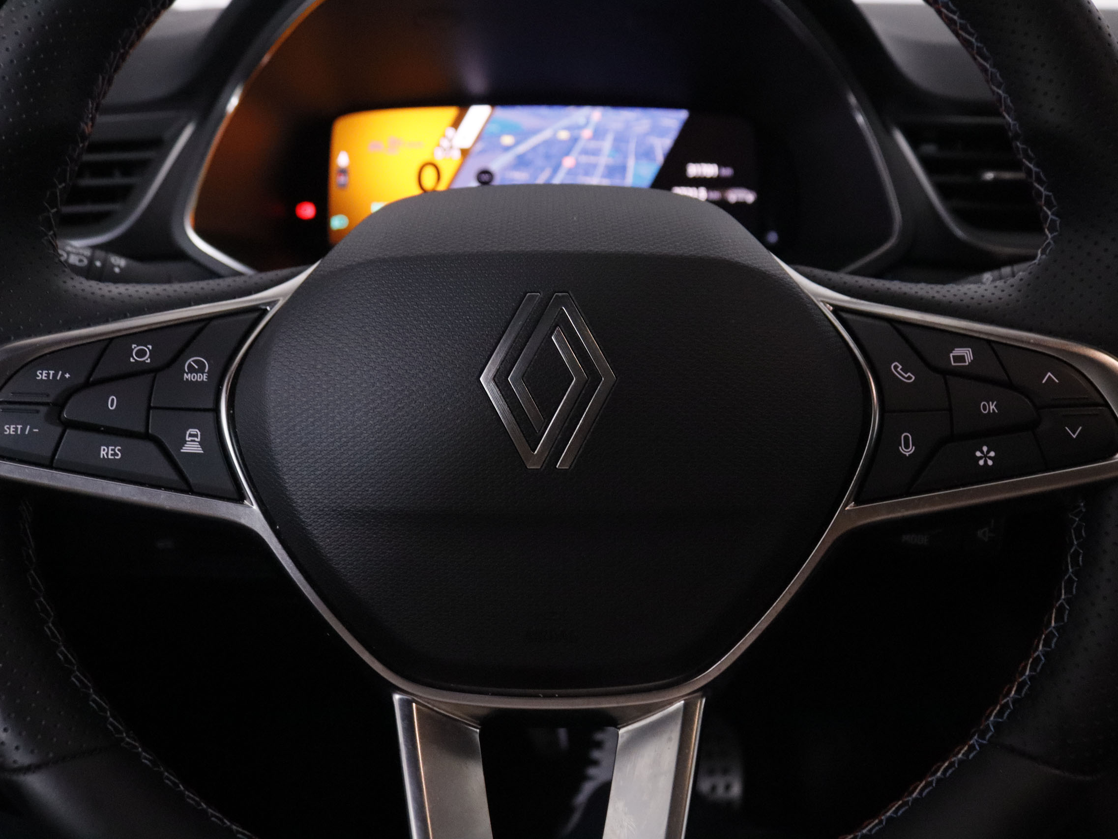 Renault Symbioz 1.6 E-Tech Esprit Alpine - foto 14