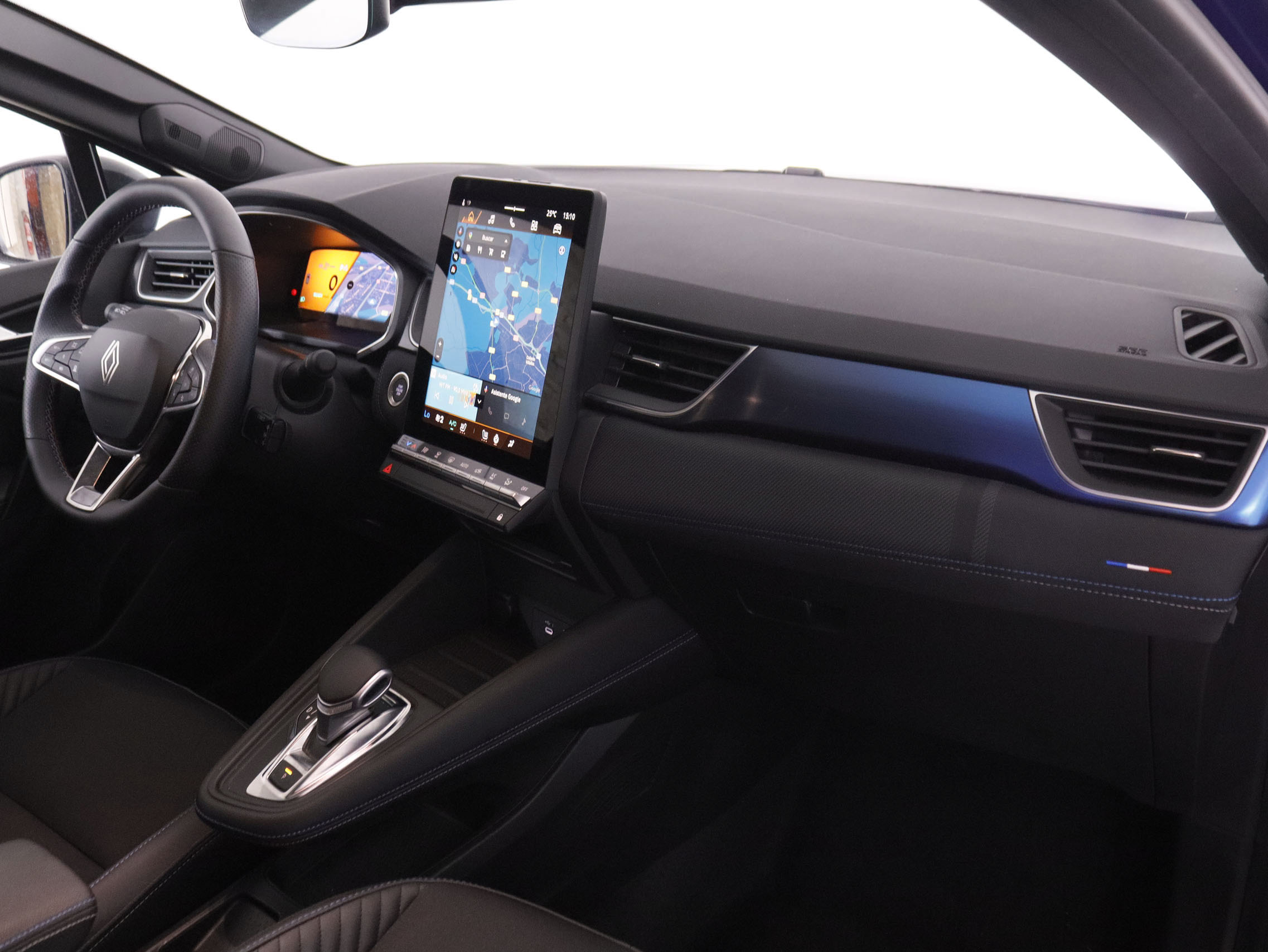 Renault Symbioz 1.6 E-Tech Esprit Alpine - foto 13
