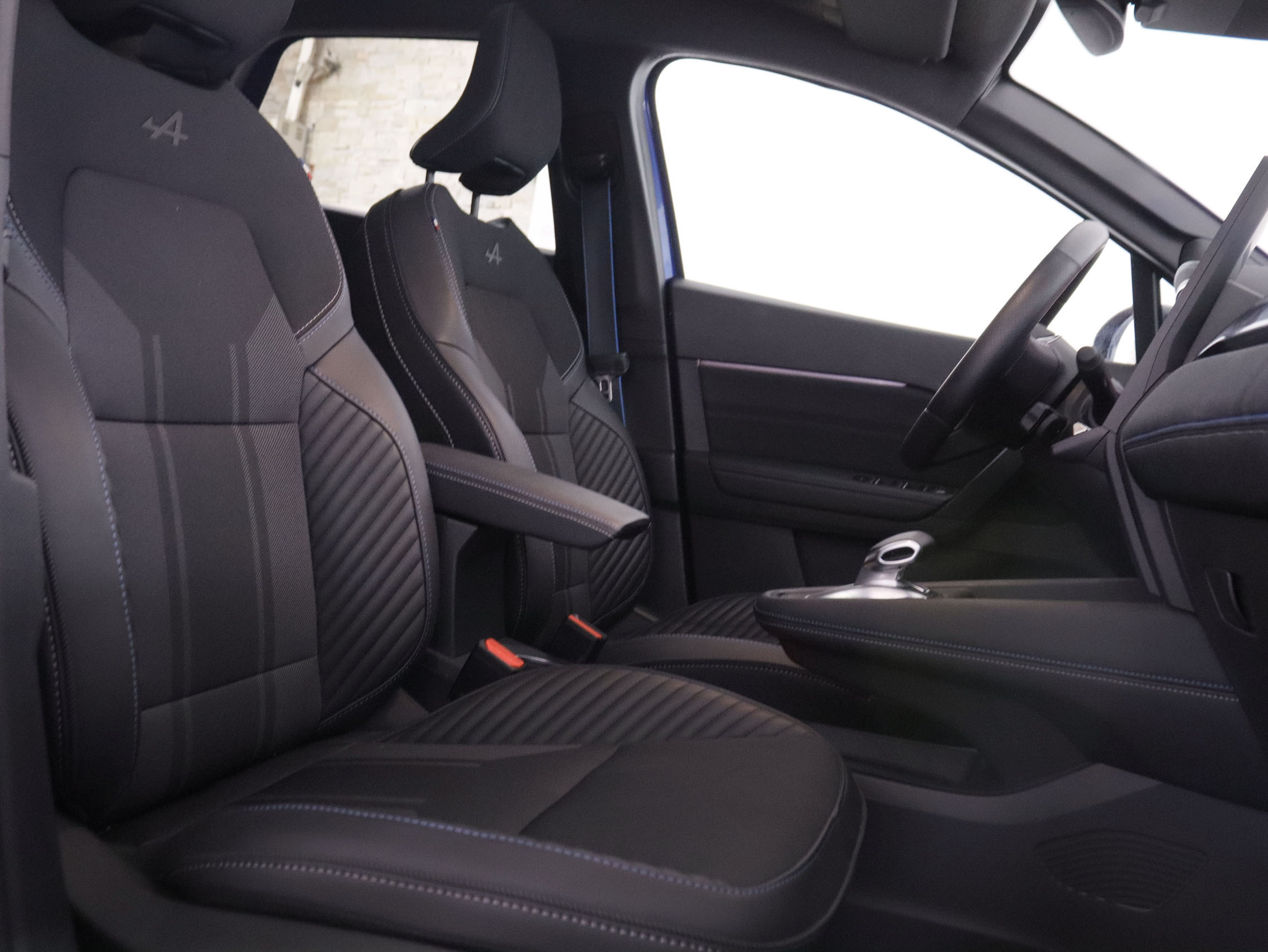 Renault Symbioz 1.6 E-Tech Esprit Alpine - foto 23