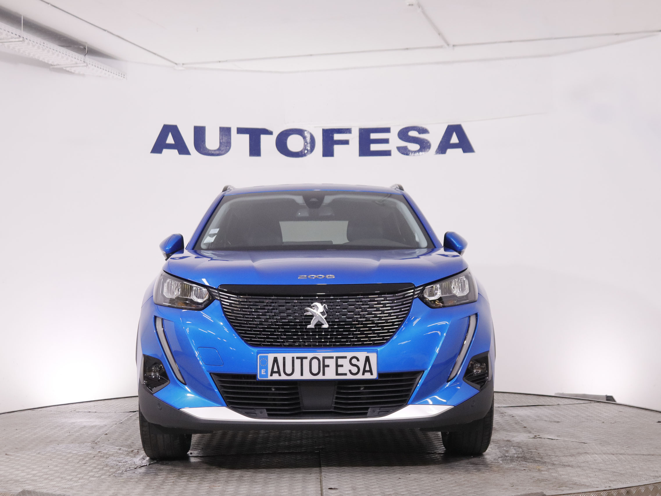 Peugeot 2008 1.5 HDi Allure - foto 2
