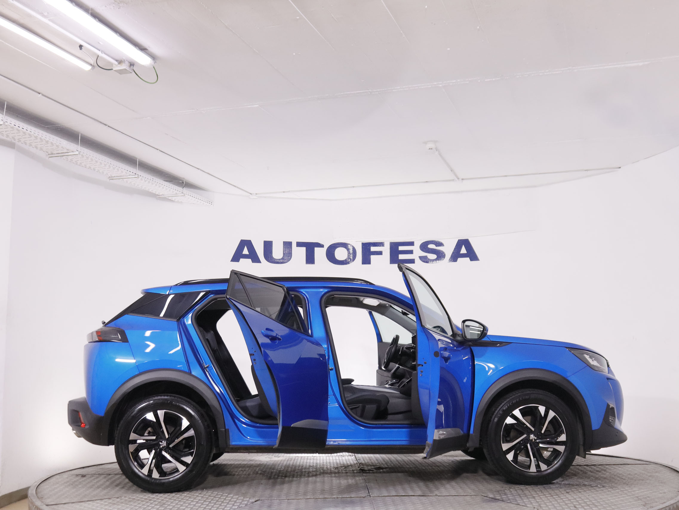 Peugeot 2008 1.5 HDi Allure - foto 9