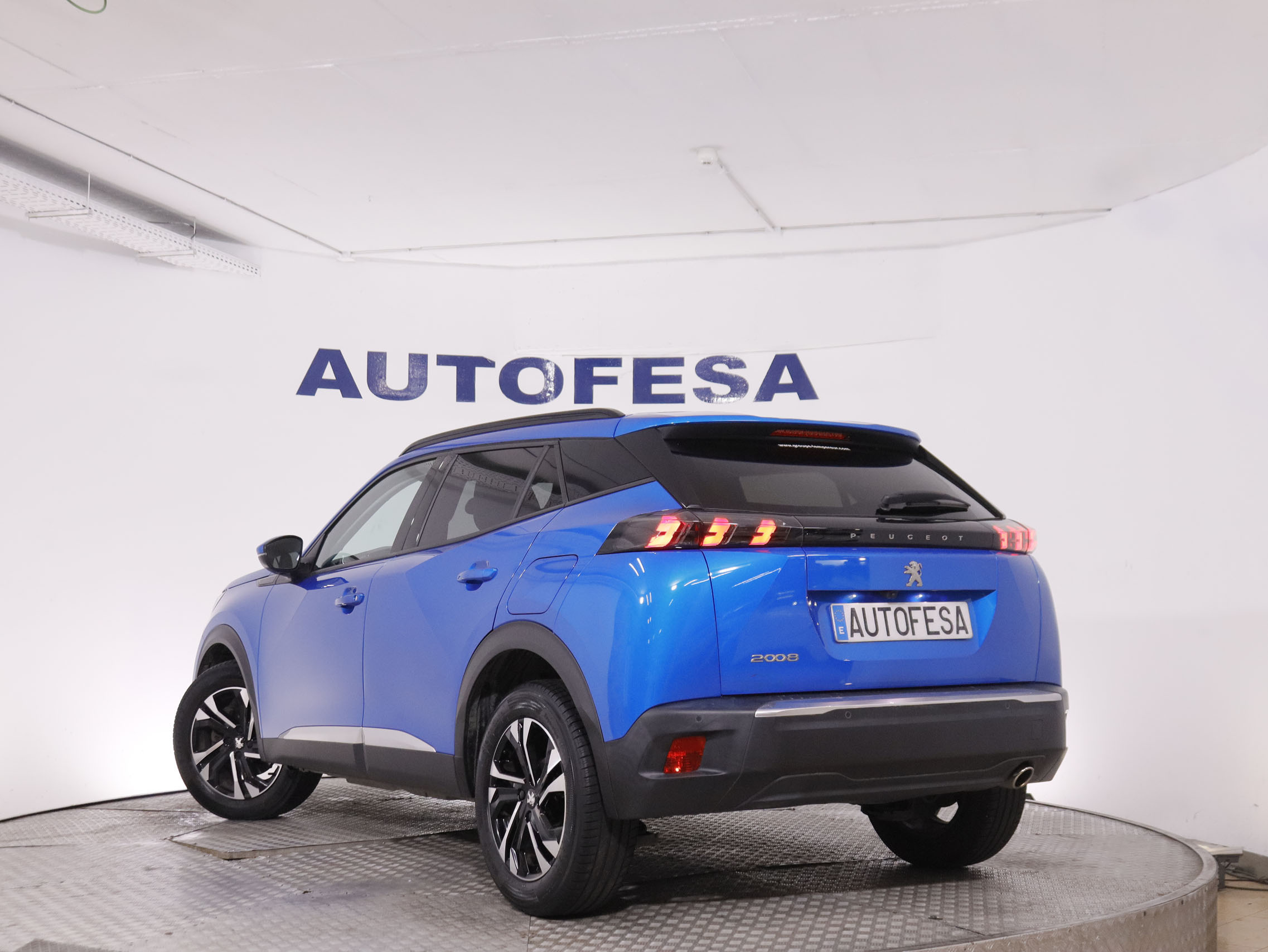 Peugeot 2008 1.5 HDi Allure - foto 6