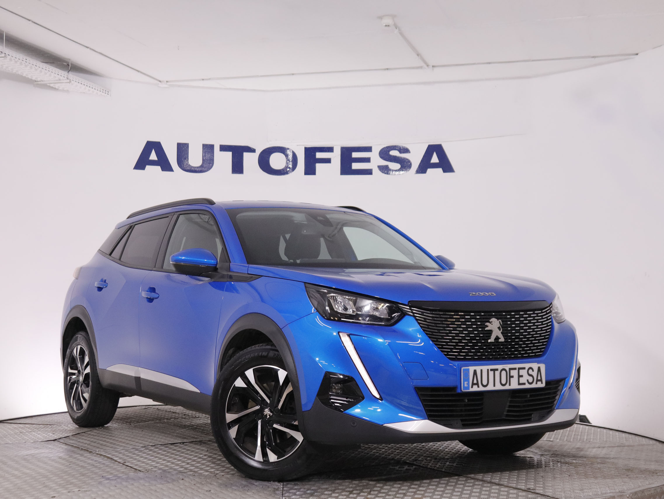 Peugeot 2008 1.5 HDi Allure - foto 3