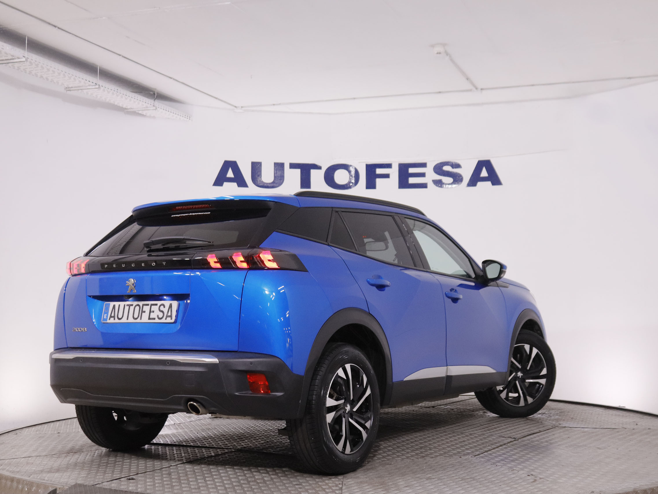 Peugeot 2008 1.5 HDi Allure - foto 4
