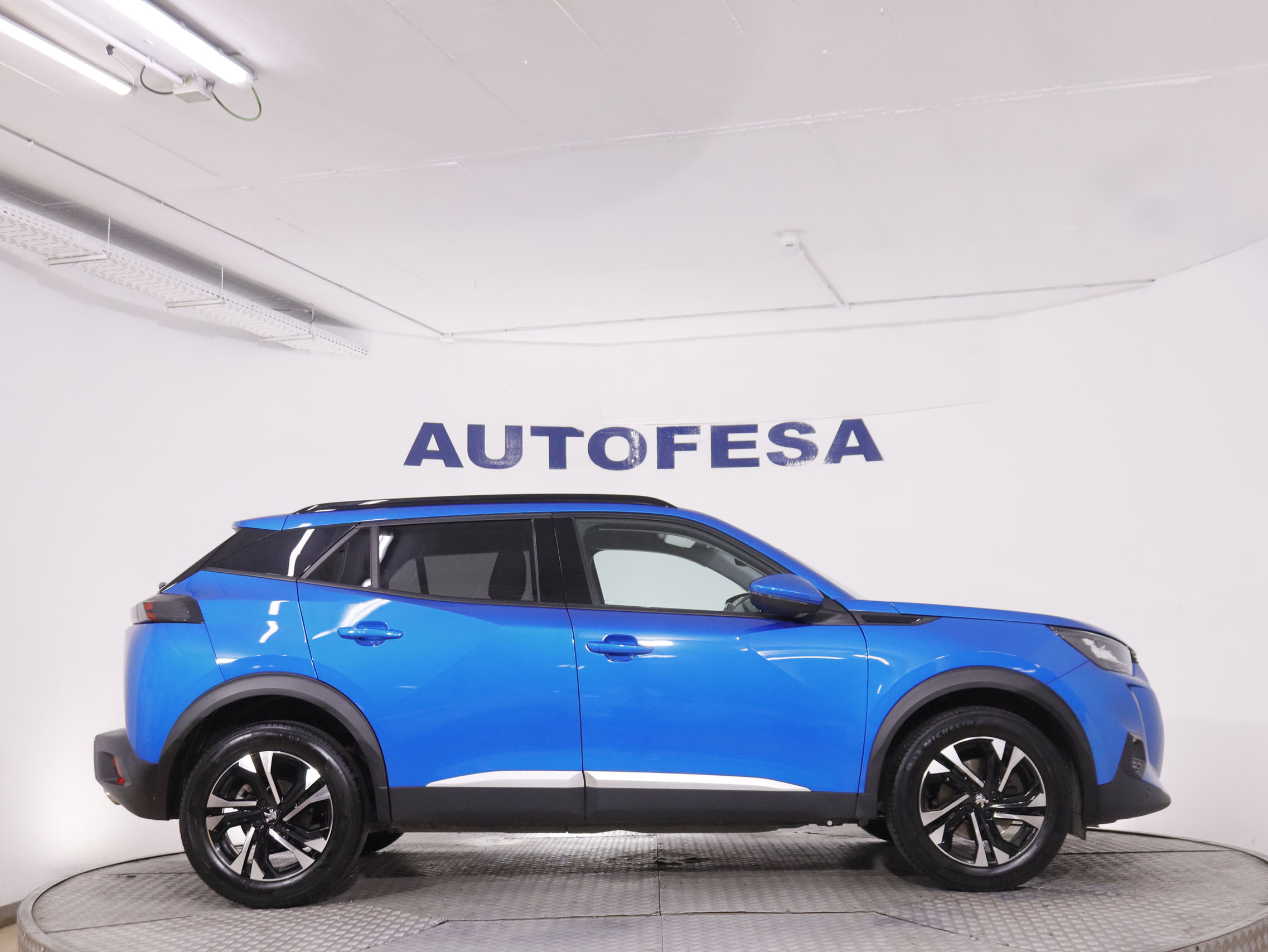 Peugeot 2008 1.5 HDi Allure - foto 10