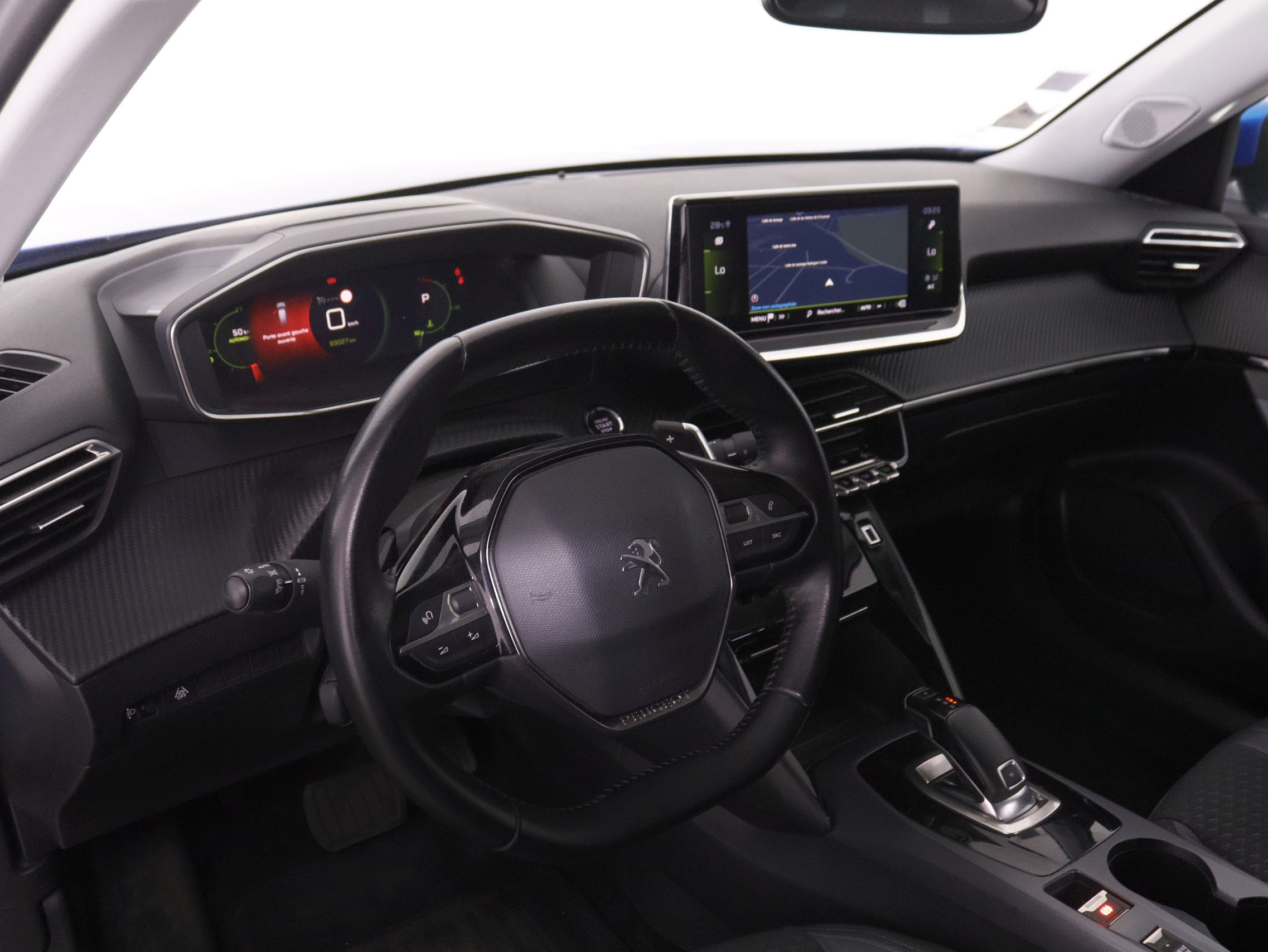 Peugeot 2008 1.5 HDi Allure - foto 11