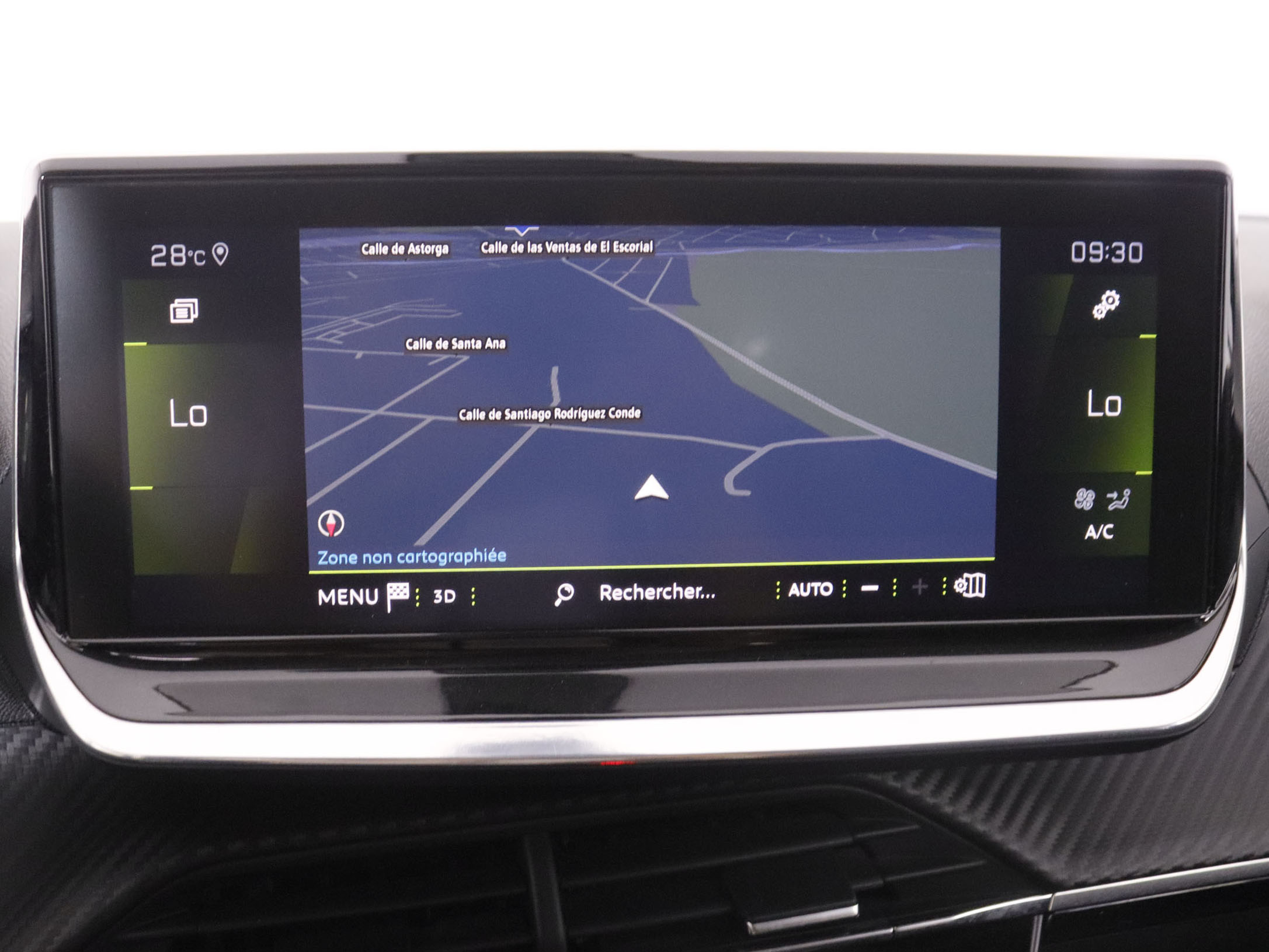 Peugeot 2008 1.5 HDi Allure - foto 16