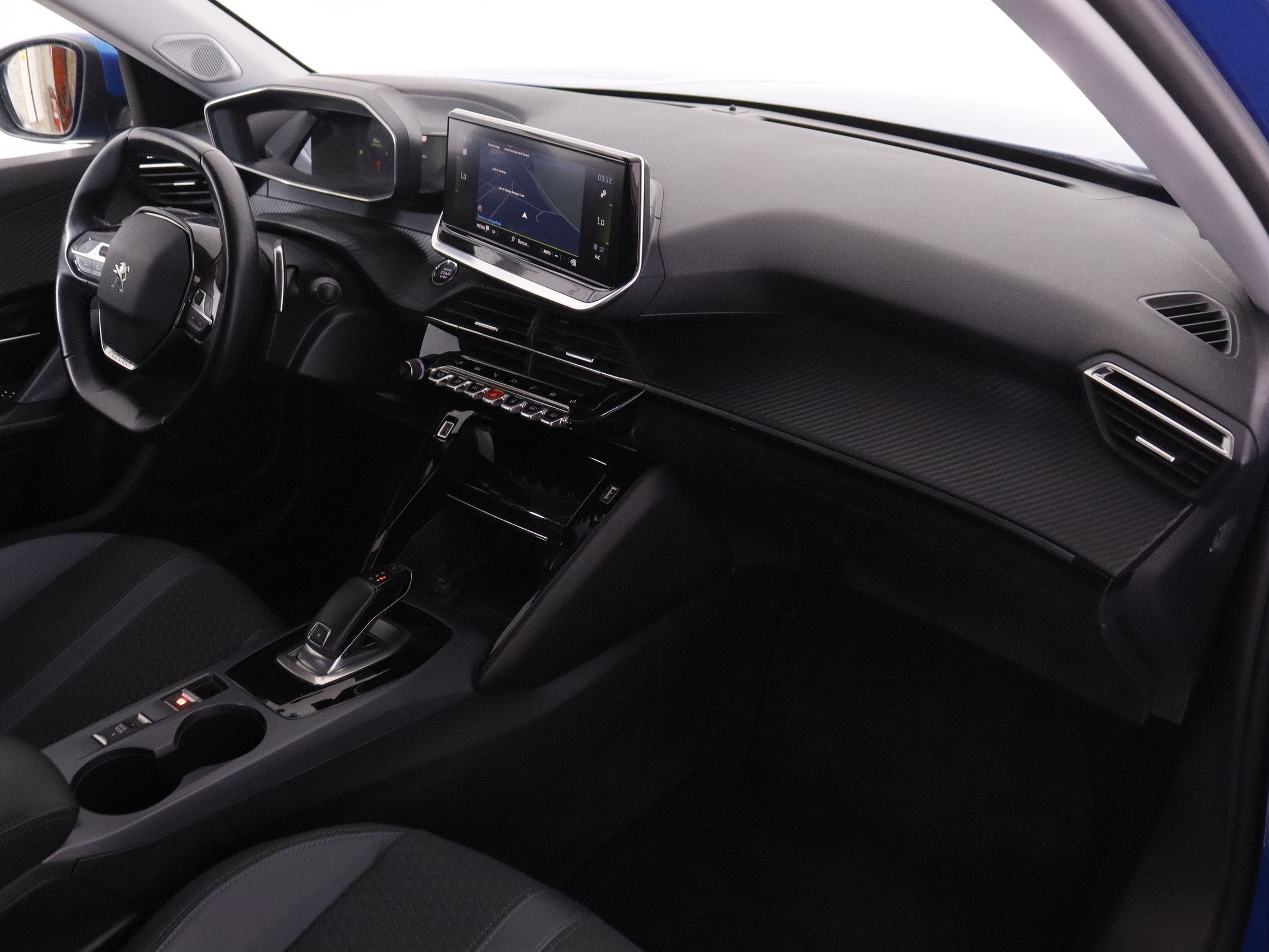 Peugeot 2008 1.5 HDi Allure - foto 12