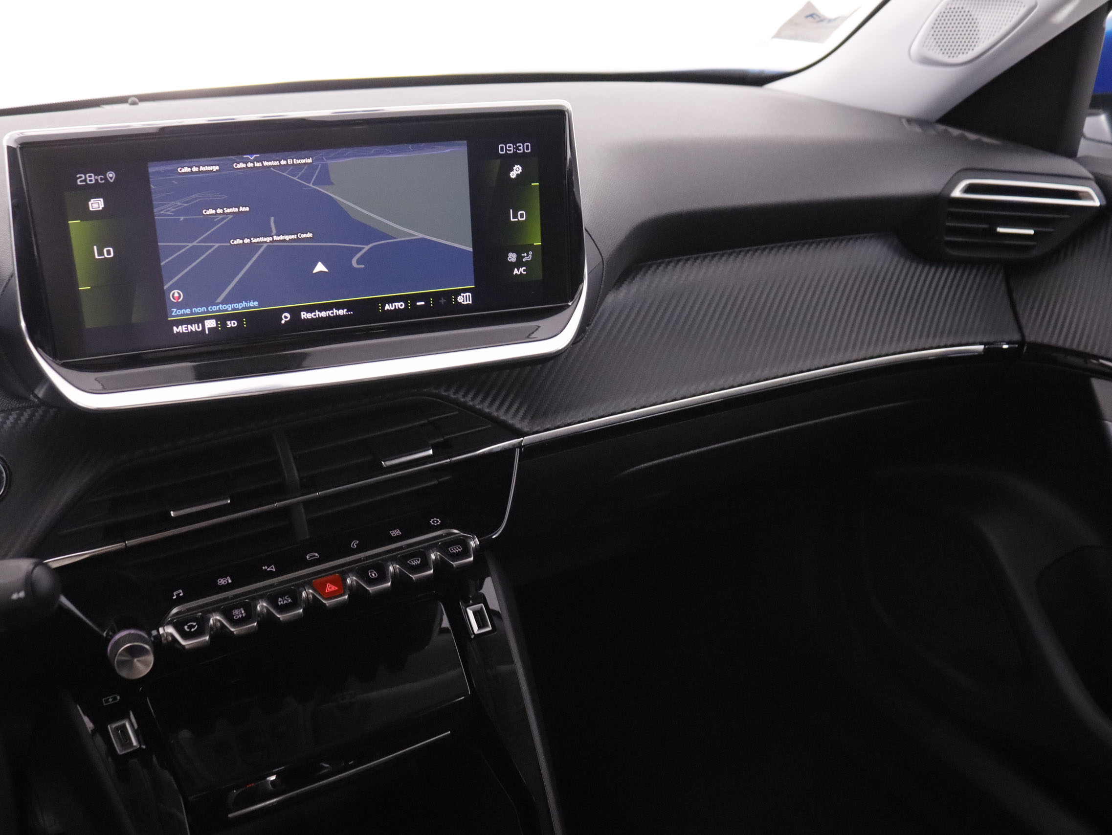 Peugeot 2008 1.5 HDi Allure - foto 15