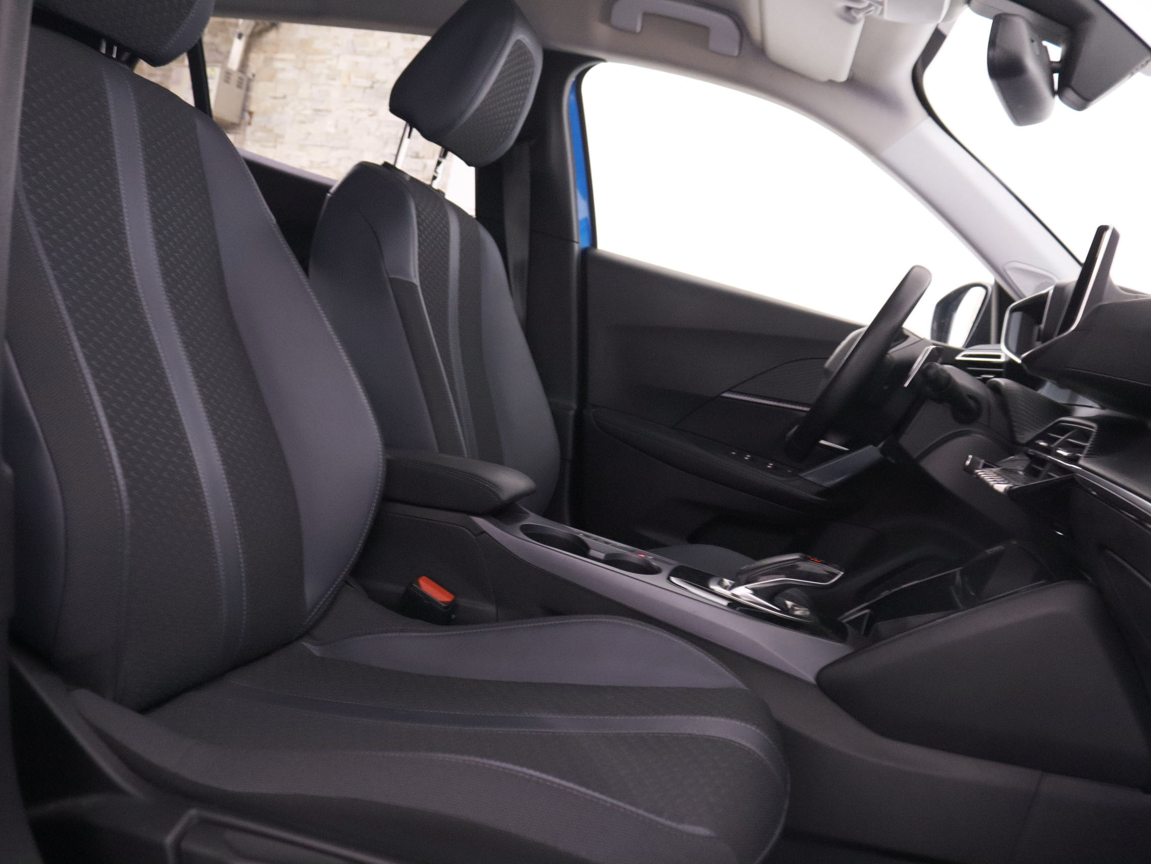 Peugeot 2008 1.5 HDi Allure - foto 21