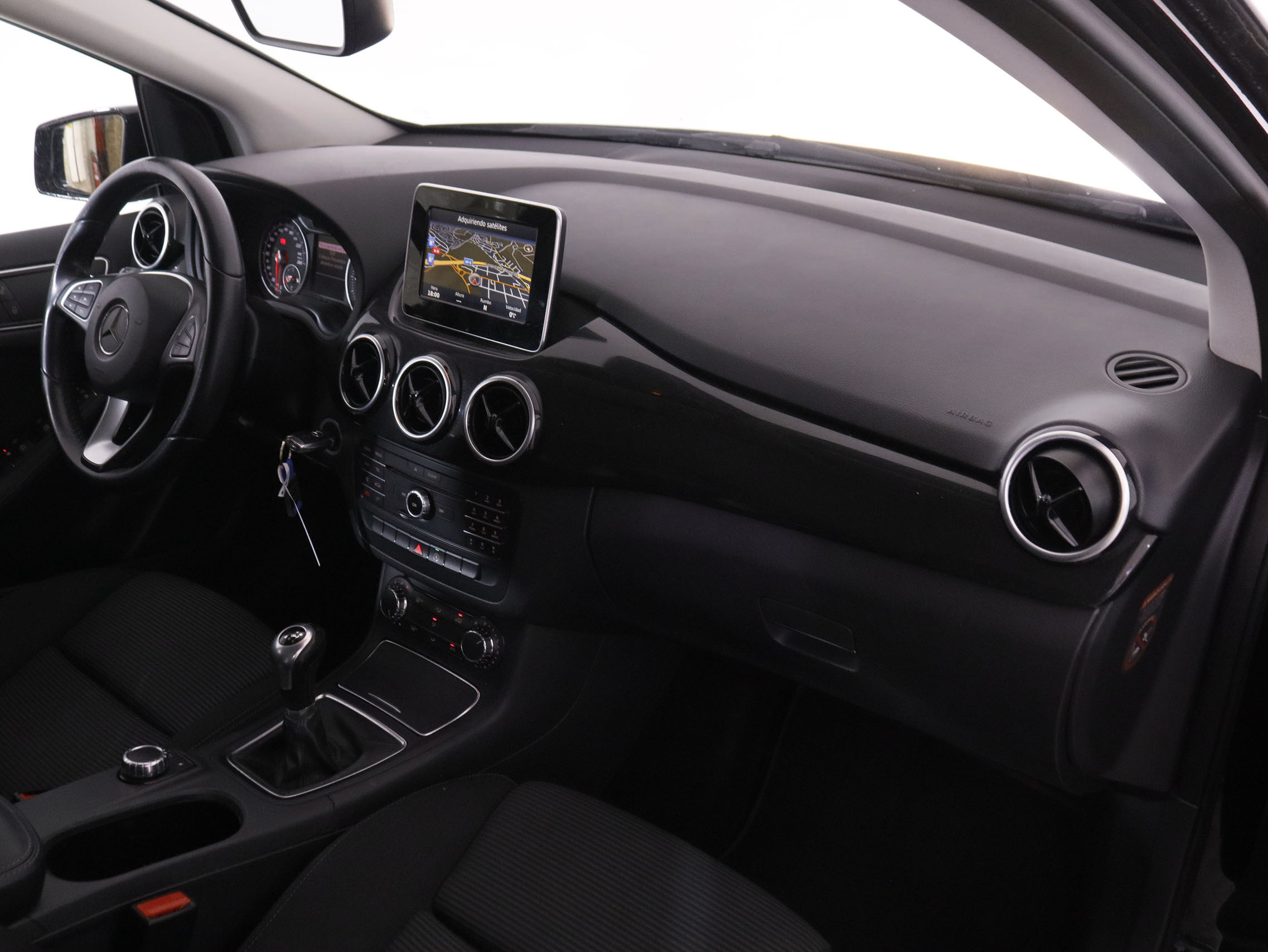 Mercedes-Benz Clase B B180d - foto 12