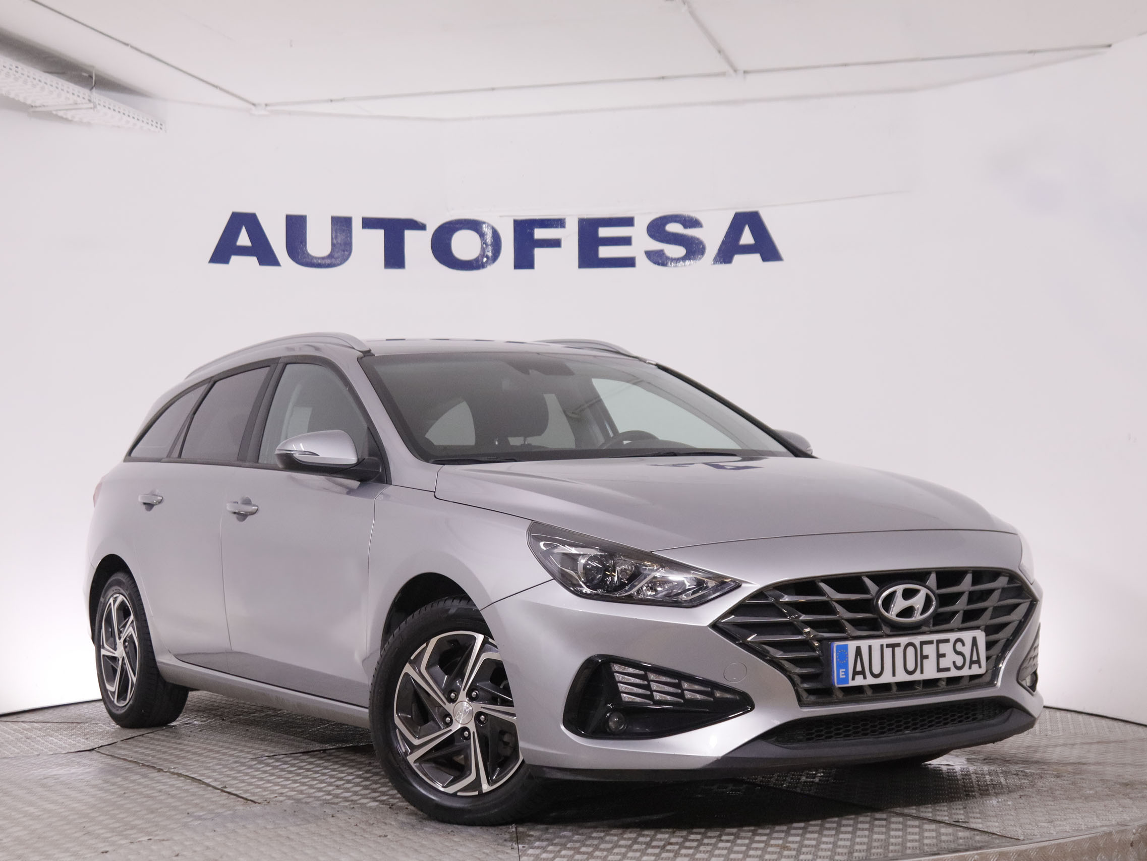 Hyundai i30 1.6 CRDi Klass - foto 3