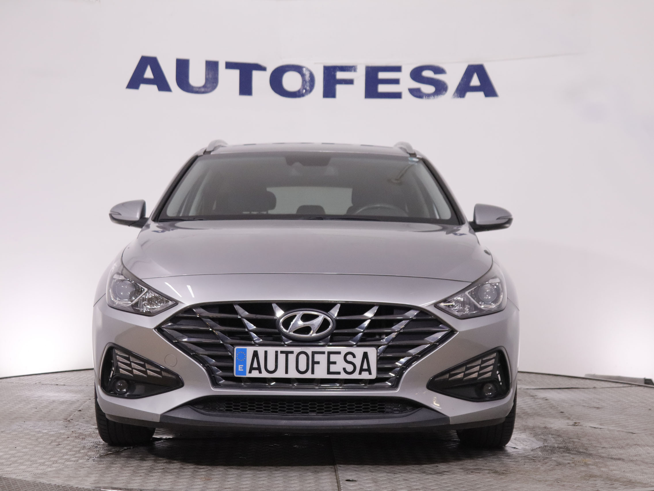 Hyundai i30 1.6 CRDi Klass - foto 2
