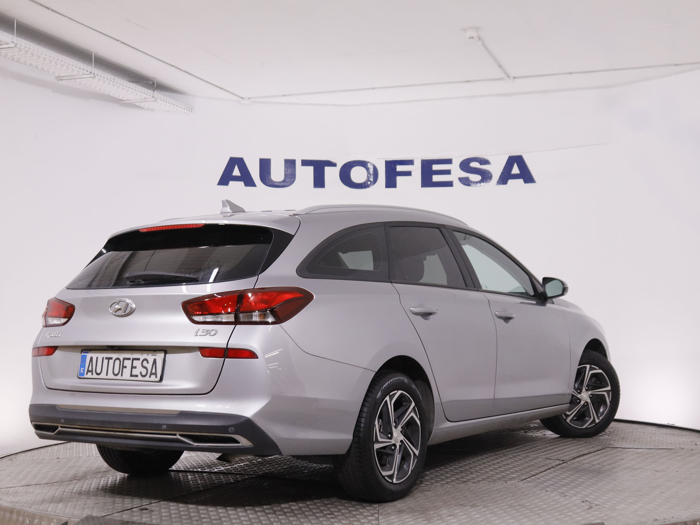 Hyundai i30 1.6 CRDi Klass - foto 6
