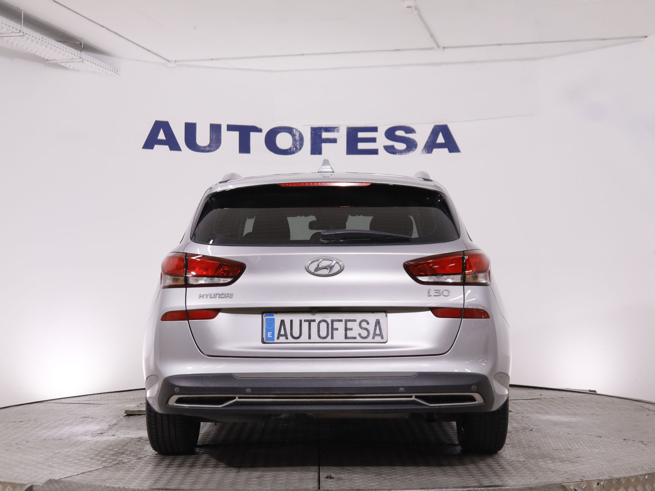 Hyundai i30 1.6 CRDi Klass - foto 5