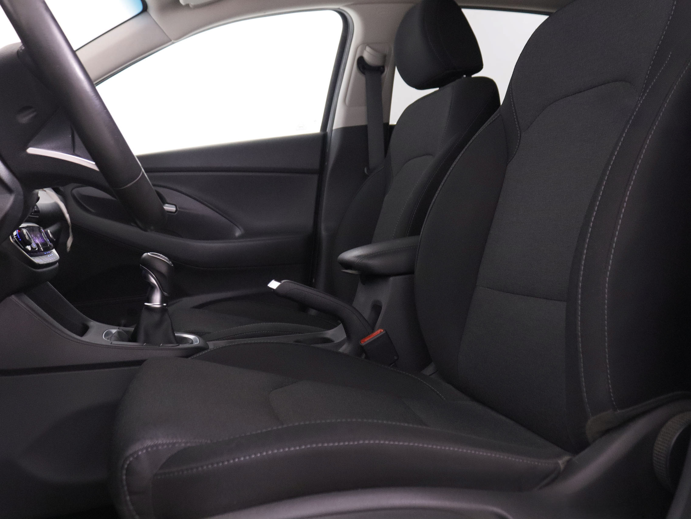 Hyundai i30 1.6 CRDi Klass - foto 20
