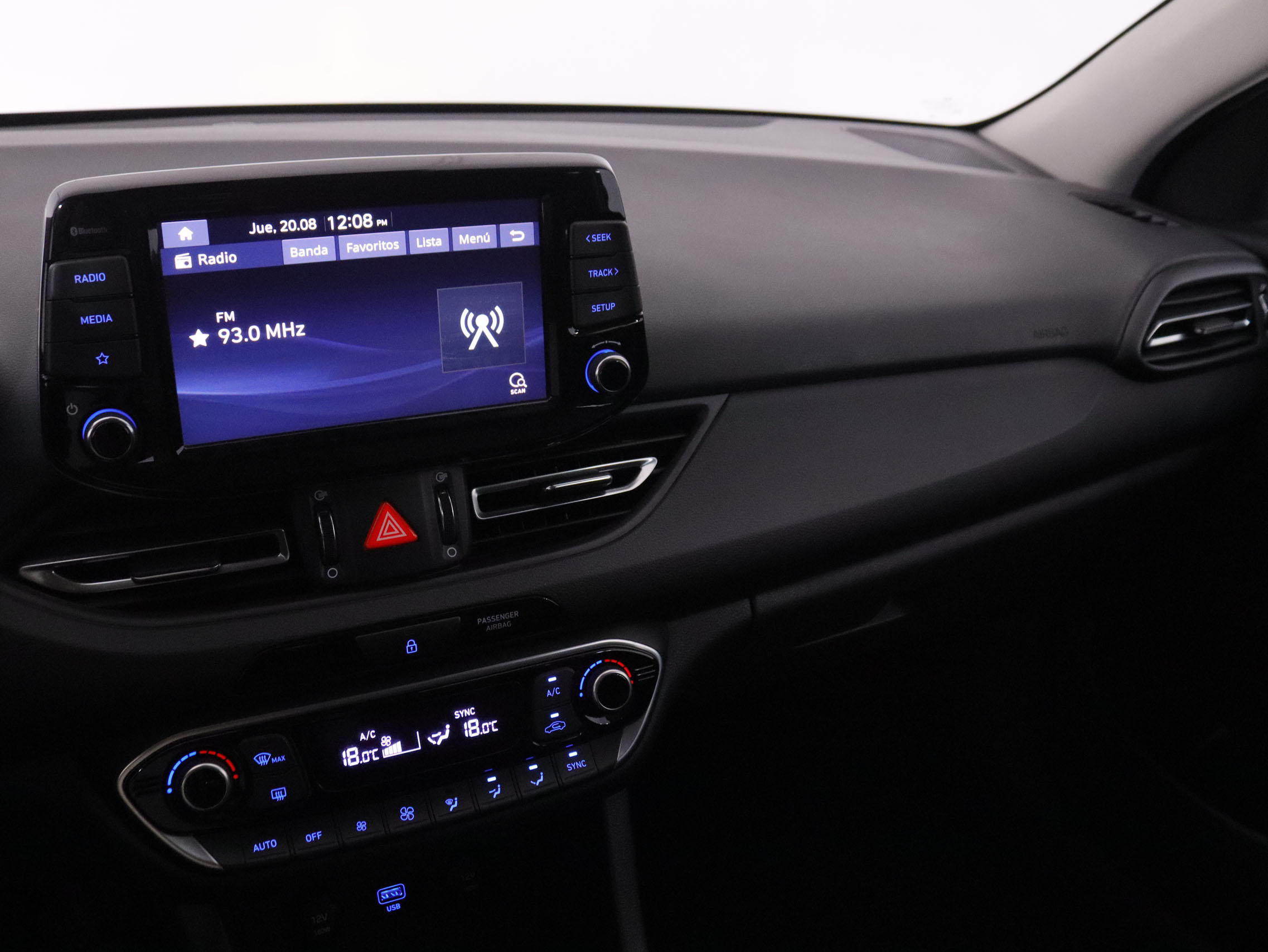 Hyundai i30 1.6 CRDi Klass - foto 16