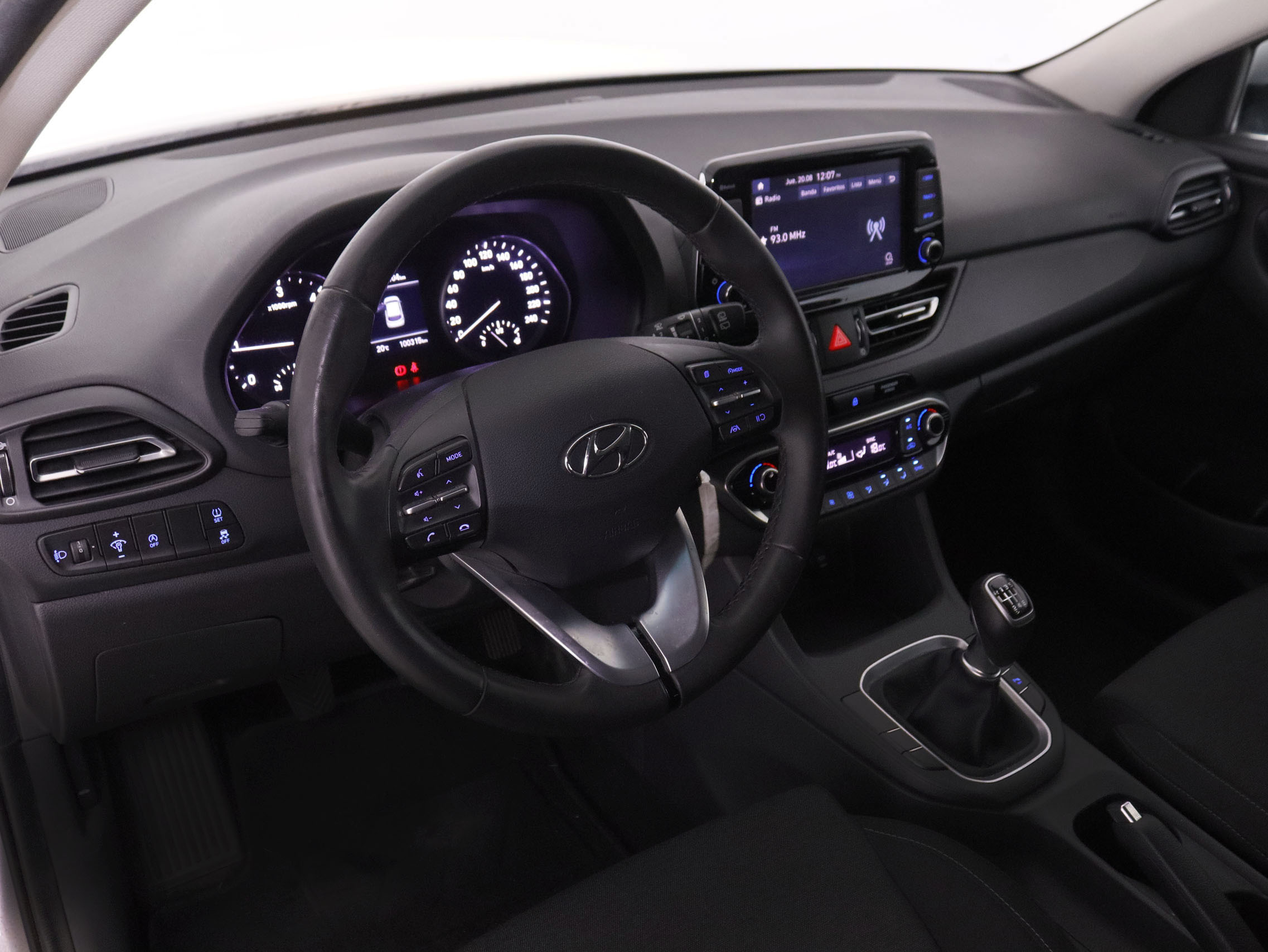 Hyundai i30 1.6 CRDi Klass - foto 11