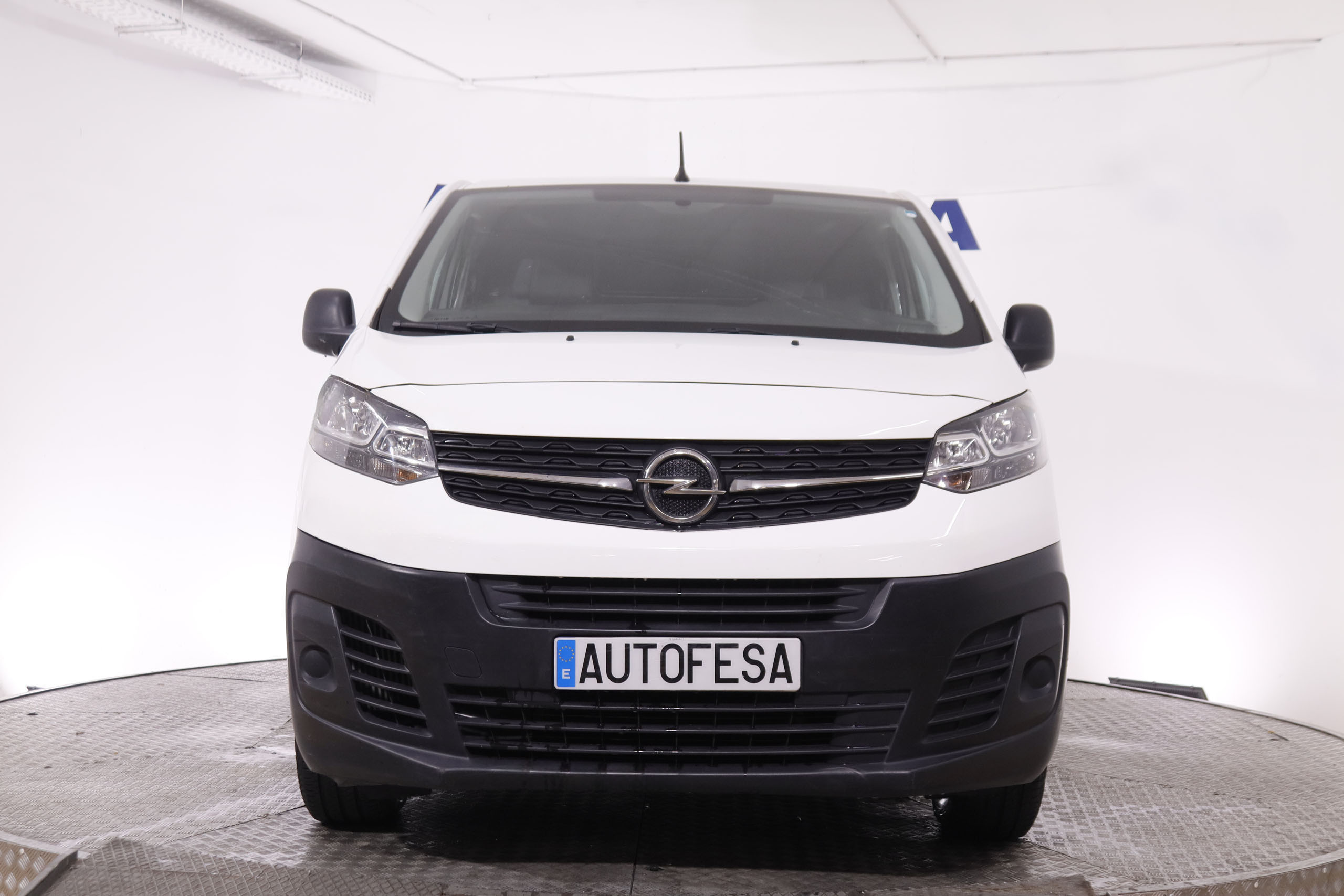 Opel Vivaro 1.5 D M STD - foto 2