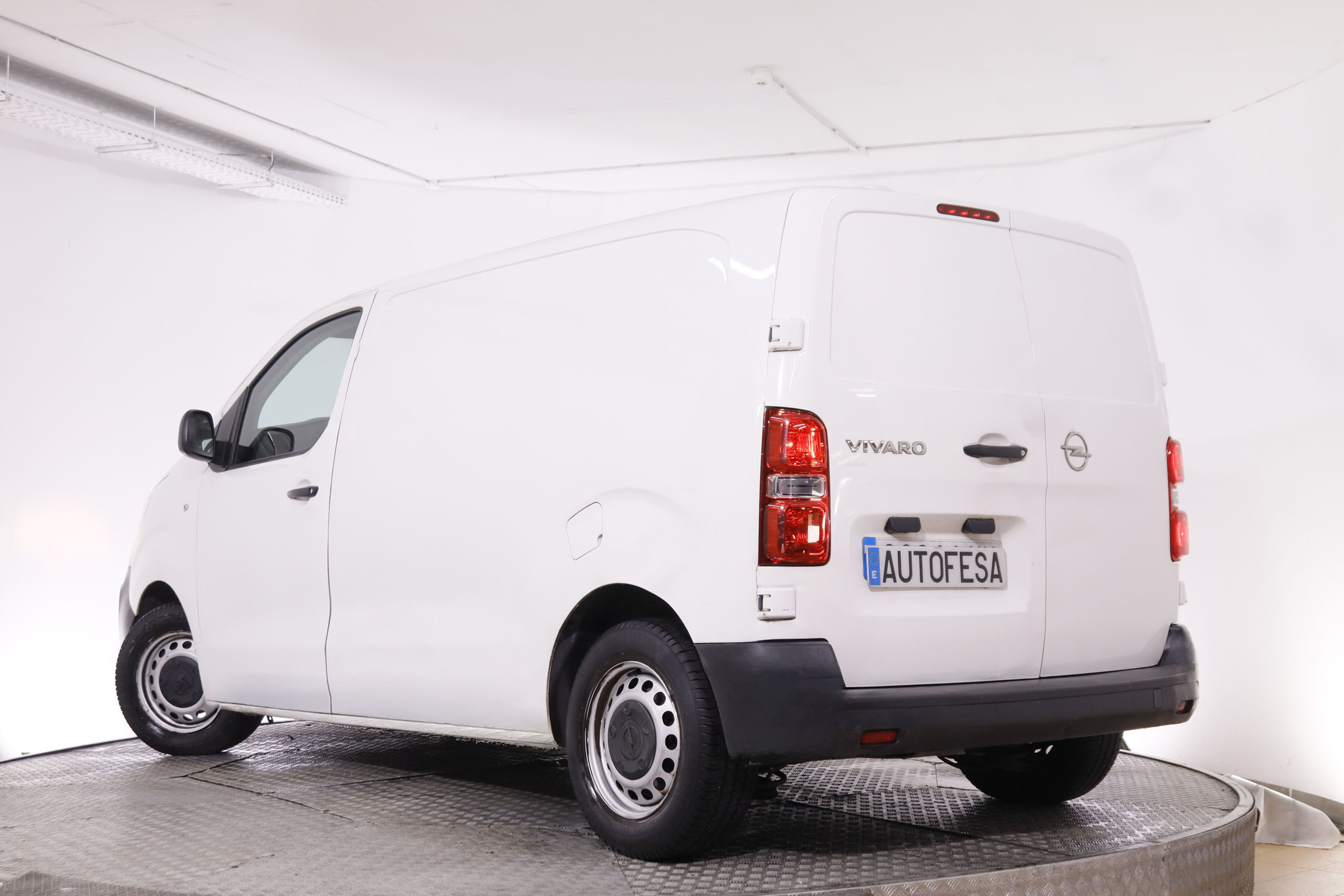 Opel Vivaro 1.5 D M STD - foto 6
