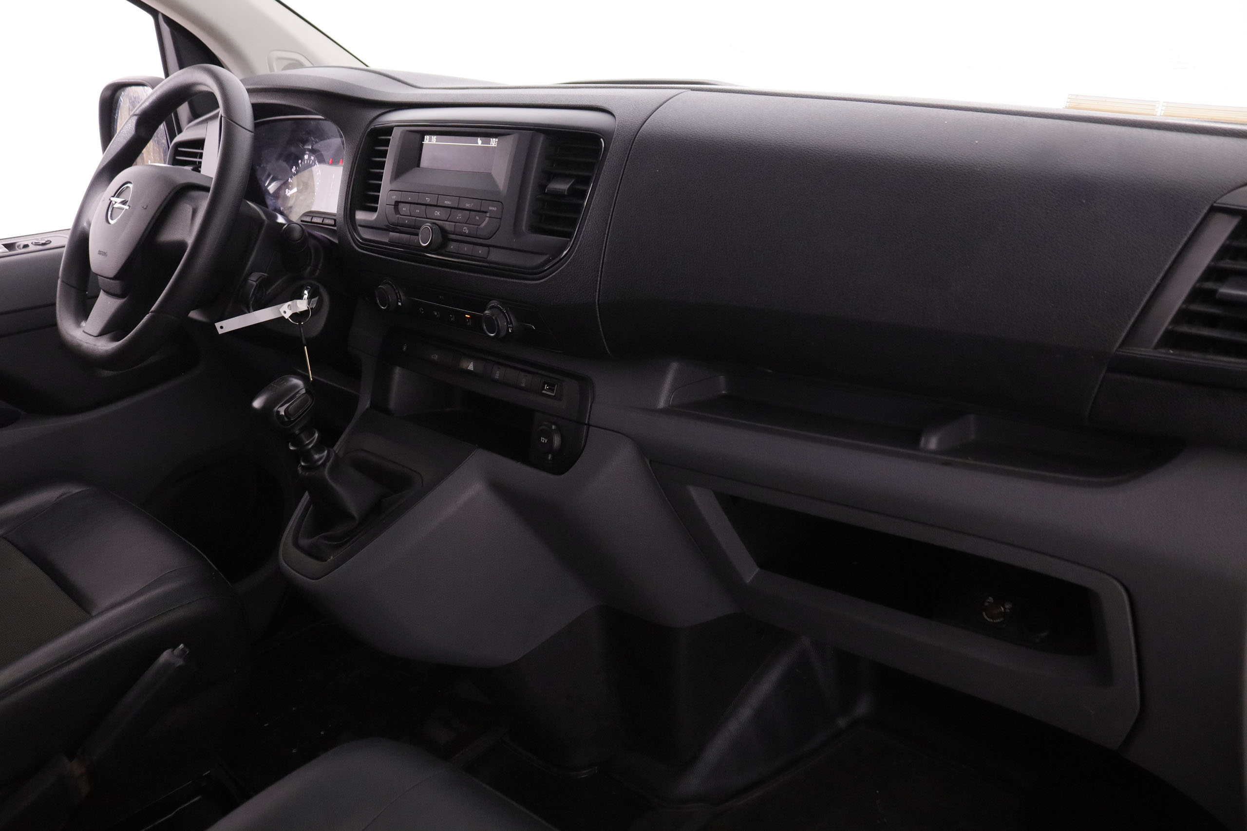 Opel Vivaro 1.5 D M STD - foto 12