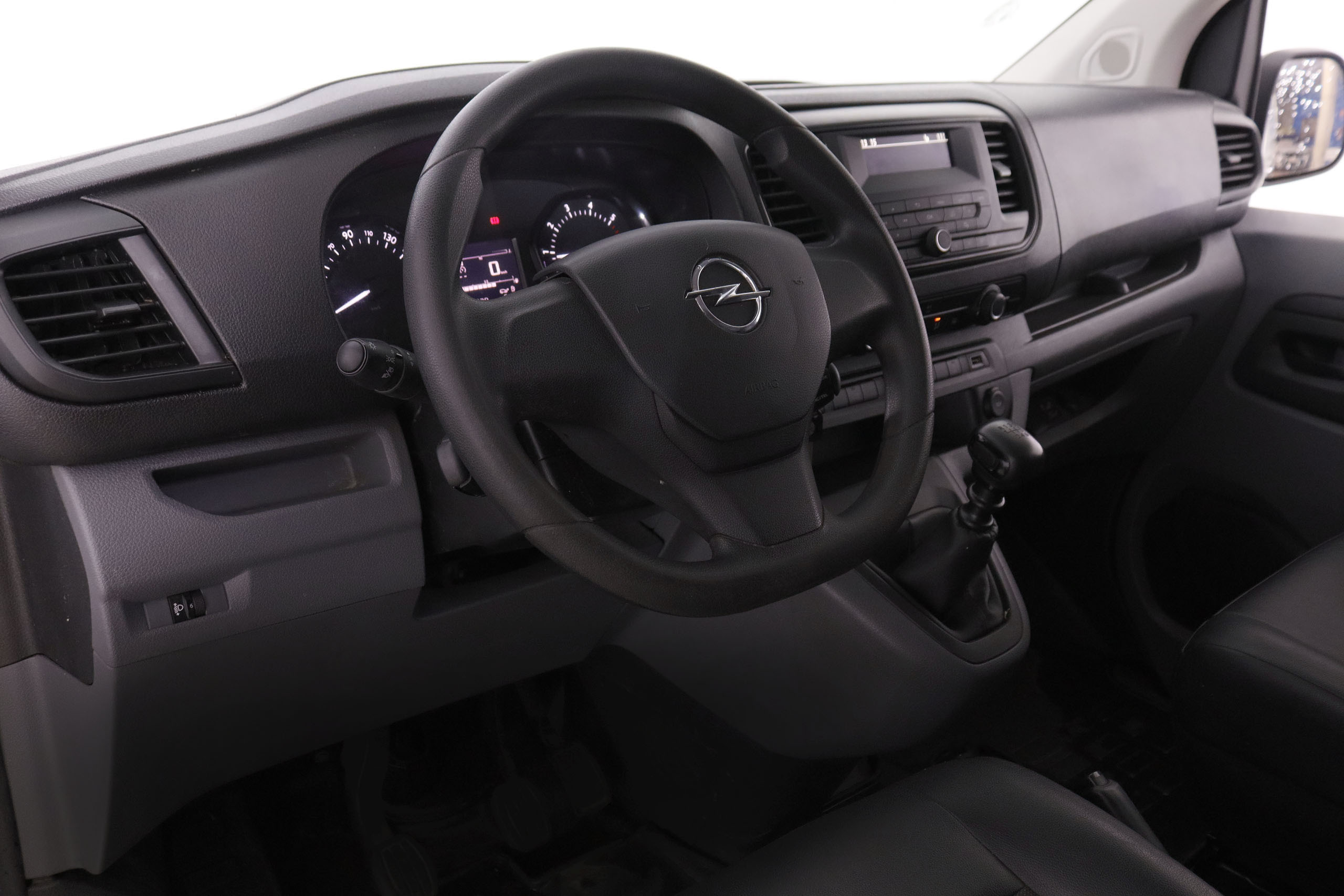 Opel Vivaro 1.5 D M STD - foto 11